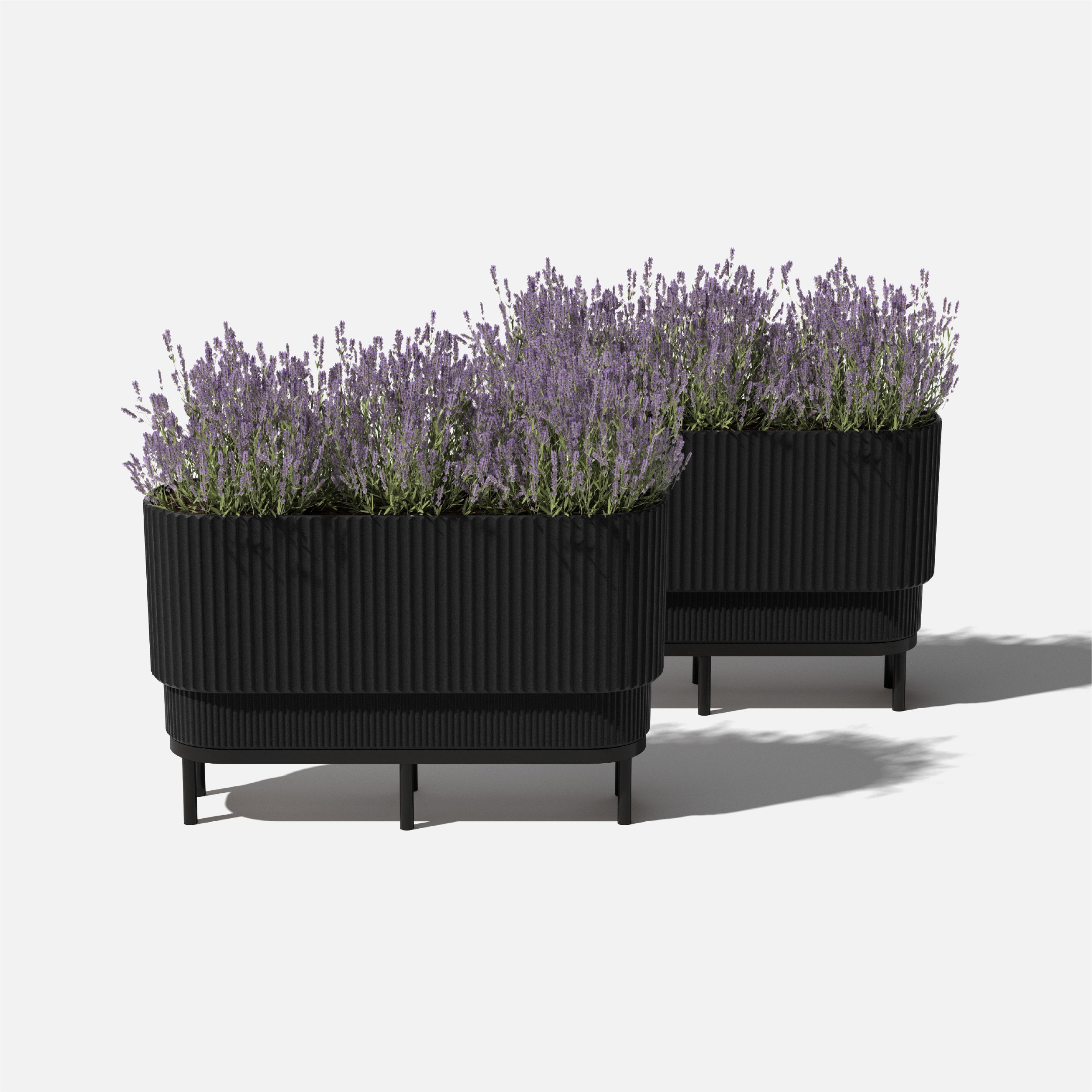 Veradek DMSTV30BBL-2PK Planter-Window-Box - View #6