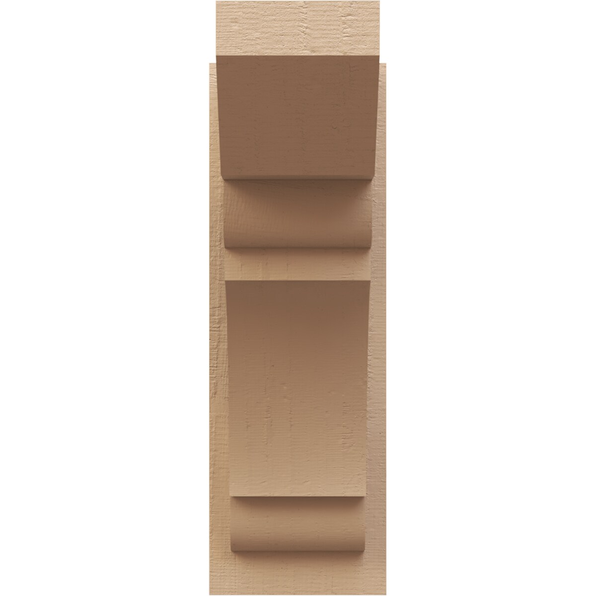 Ekena Millwork 2136251 corbels - View #3