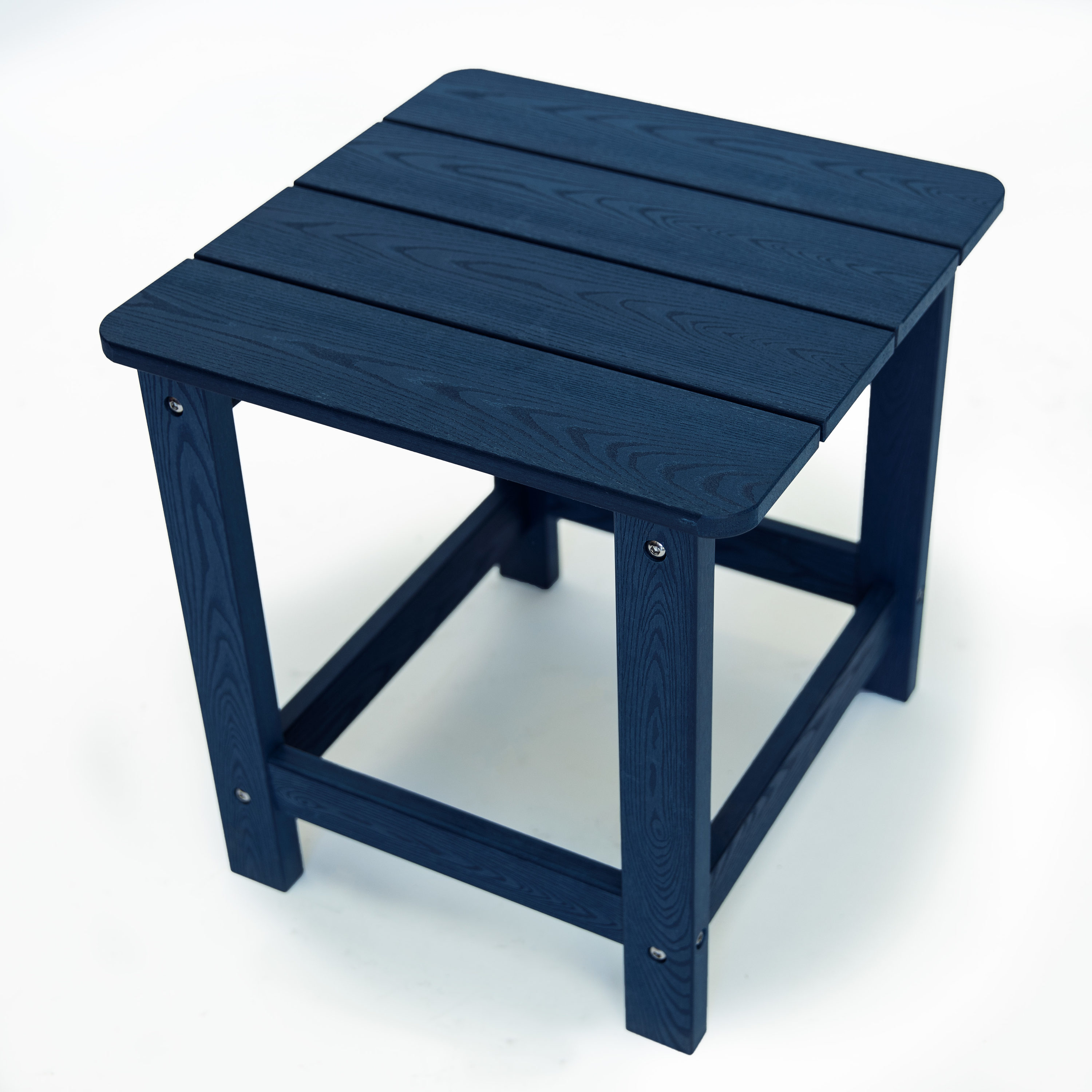 LuXeo LOW-1611NVY Patio-Tables - View #2