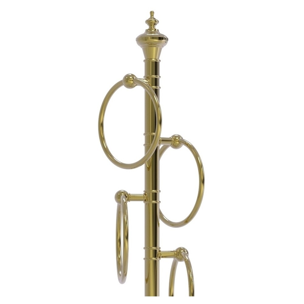 Allied Brass TS-D1-UNL d060355 - View #2