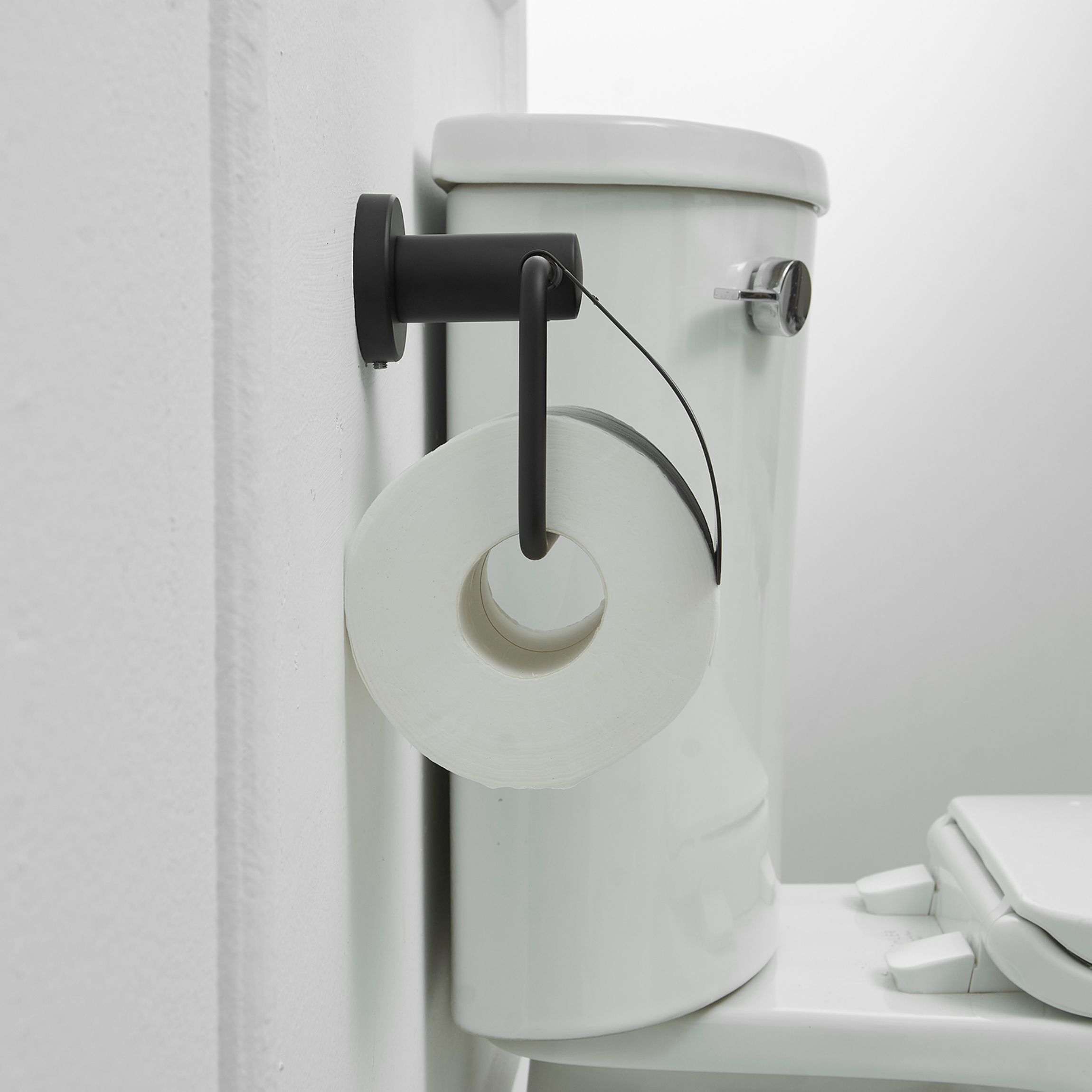 WELLFOR FH791074-S-B-5 Decorative-Bath-Hardware-Kits - View #7