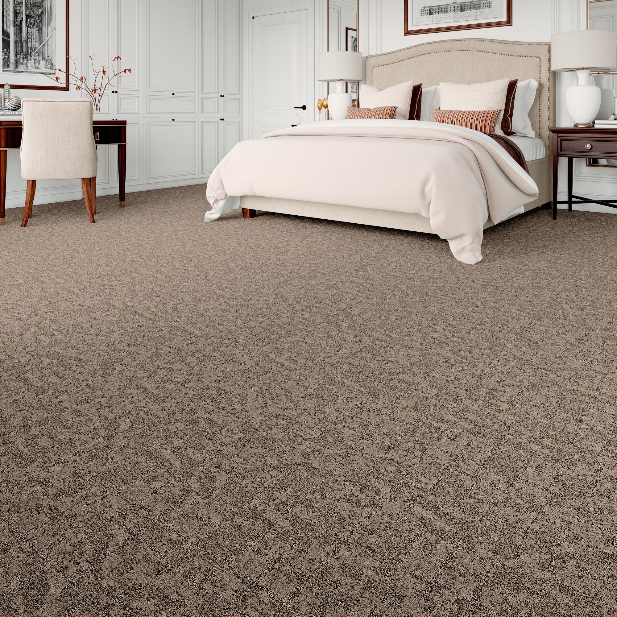 STAINMASTER STP64-12-L013 Carpet-Panel - View #6