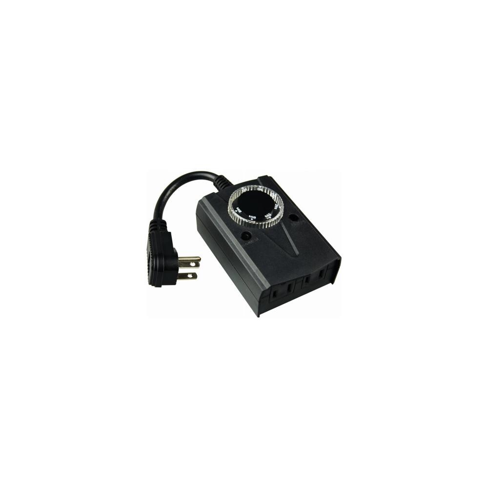  ZX9TRVAL102219 TG Out Mechanical Timer