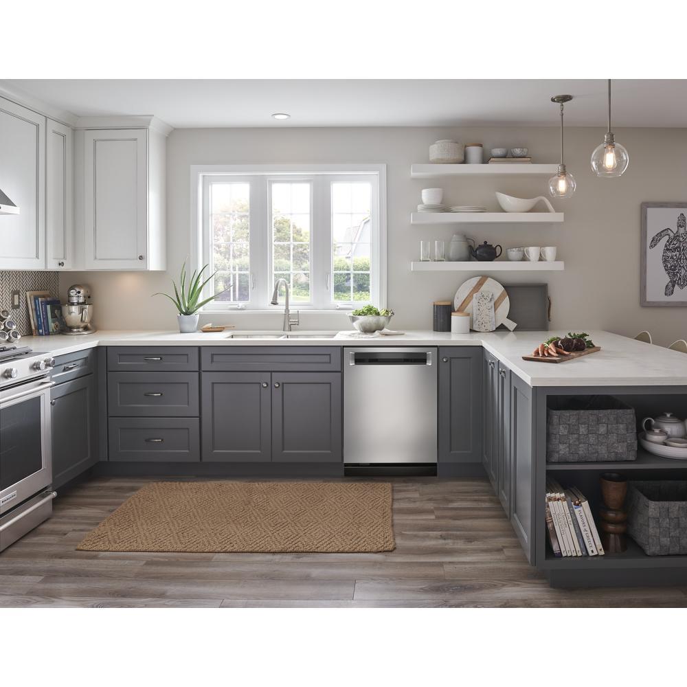 KitchenAid KDPM804KPS Builtin-Dish - View #14