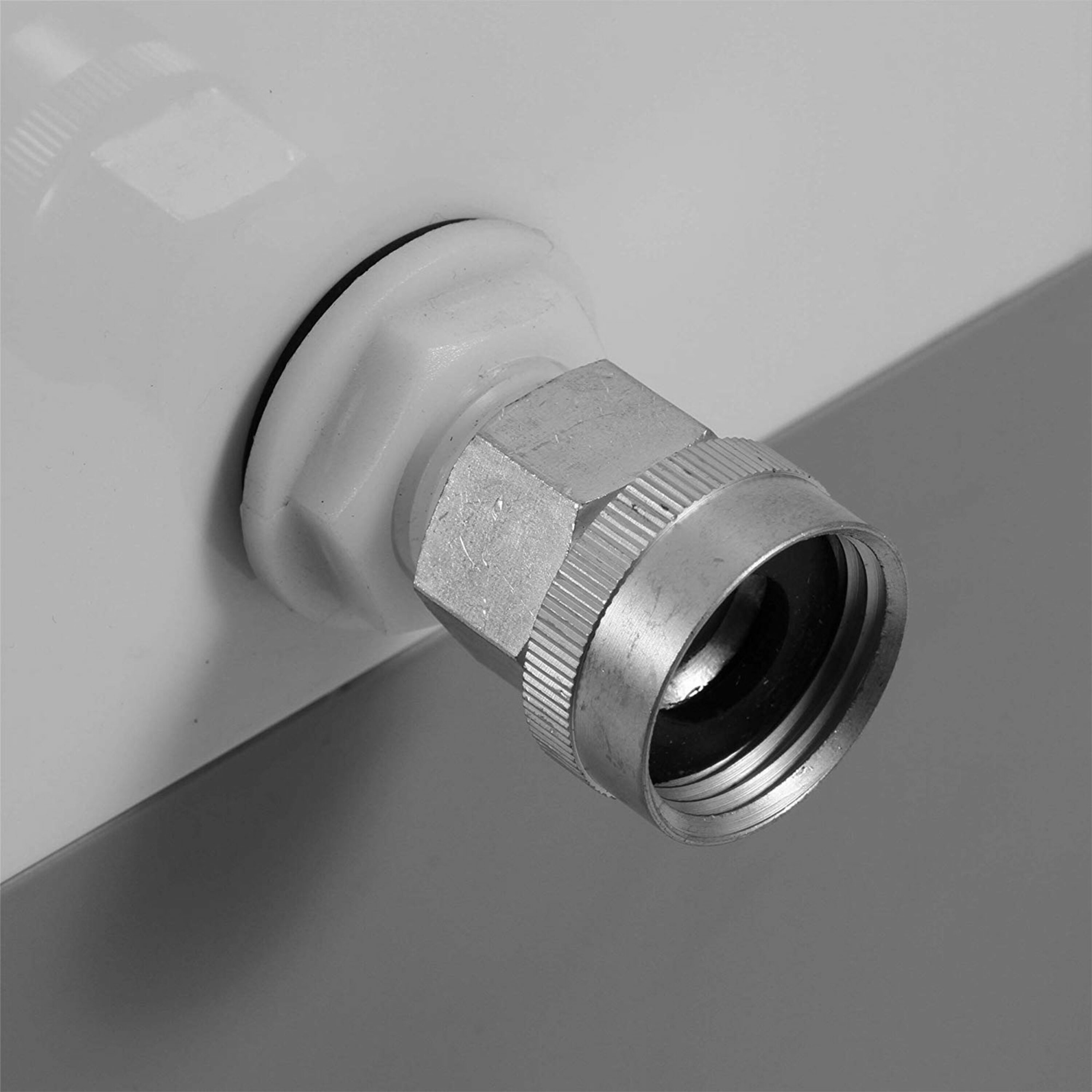 Hessaire 159002 Evaporative-Cooler - View #9