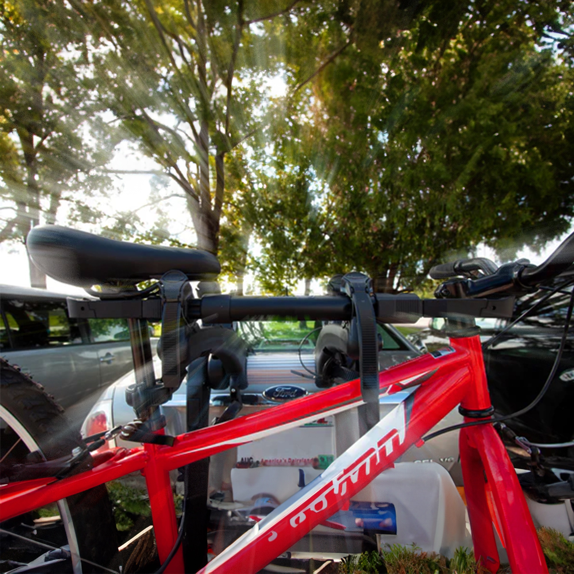 YAKIMA 393146 Bike-Storage - View #4