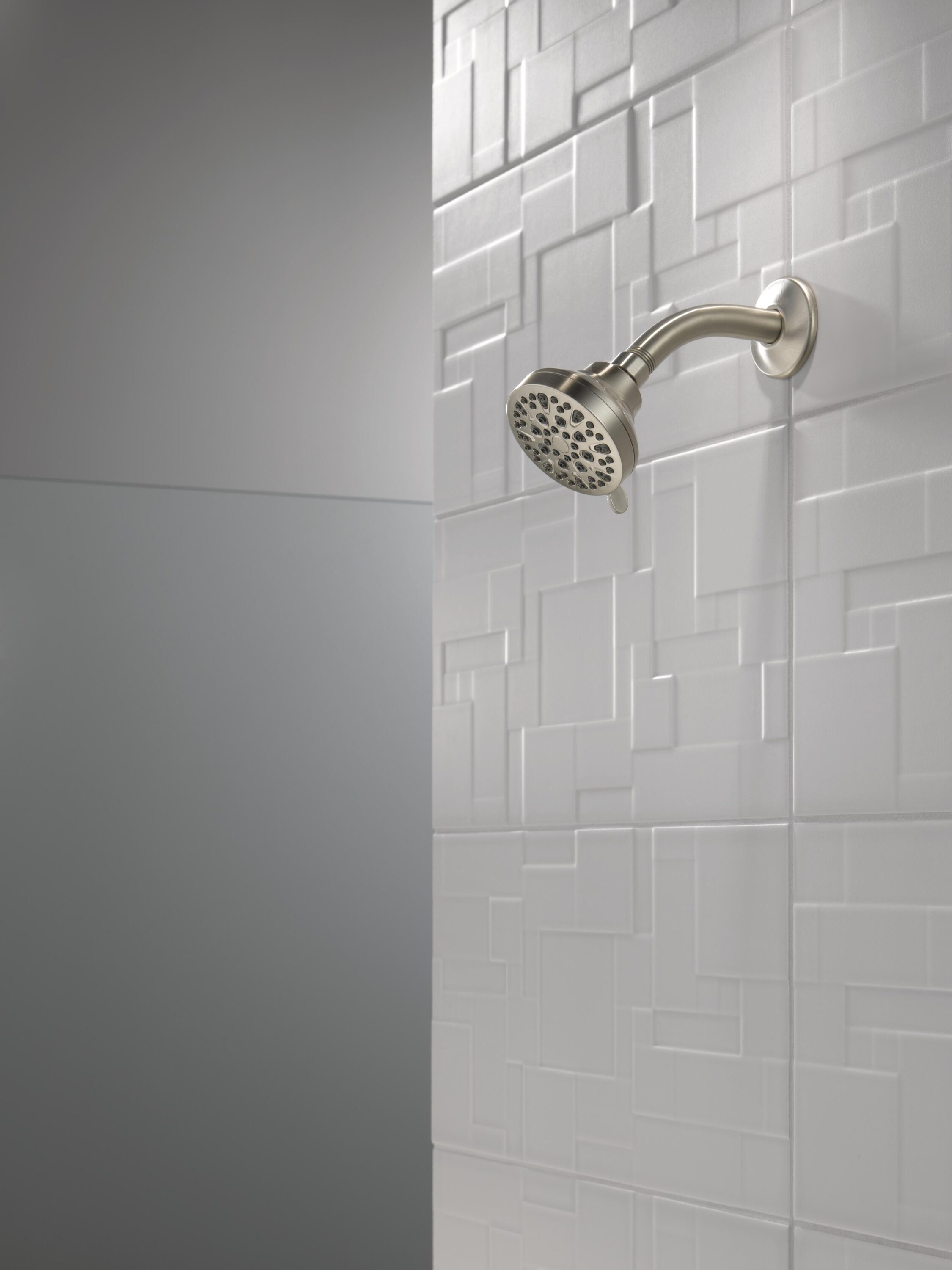 Peerless 76438BN Fixed-Showerhead - View #4