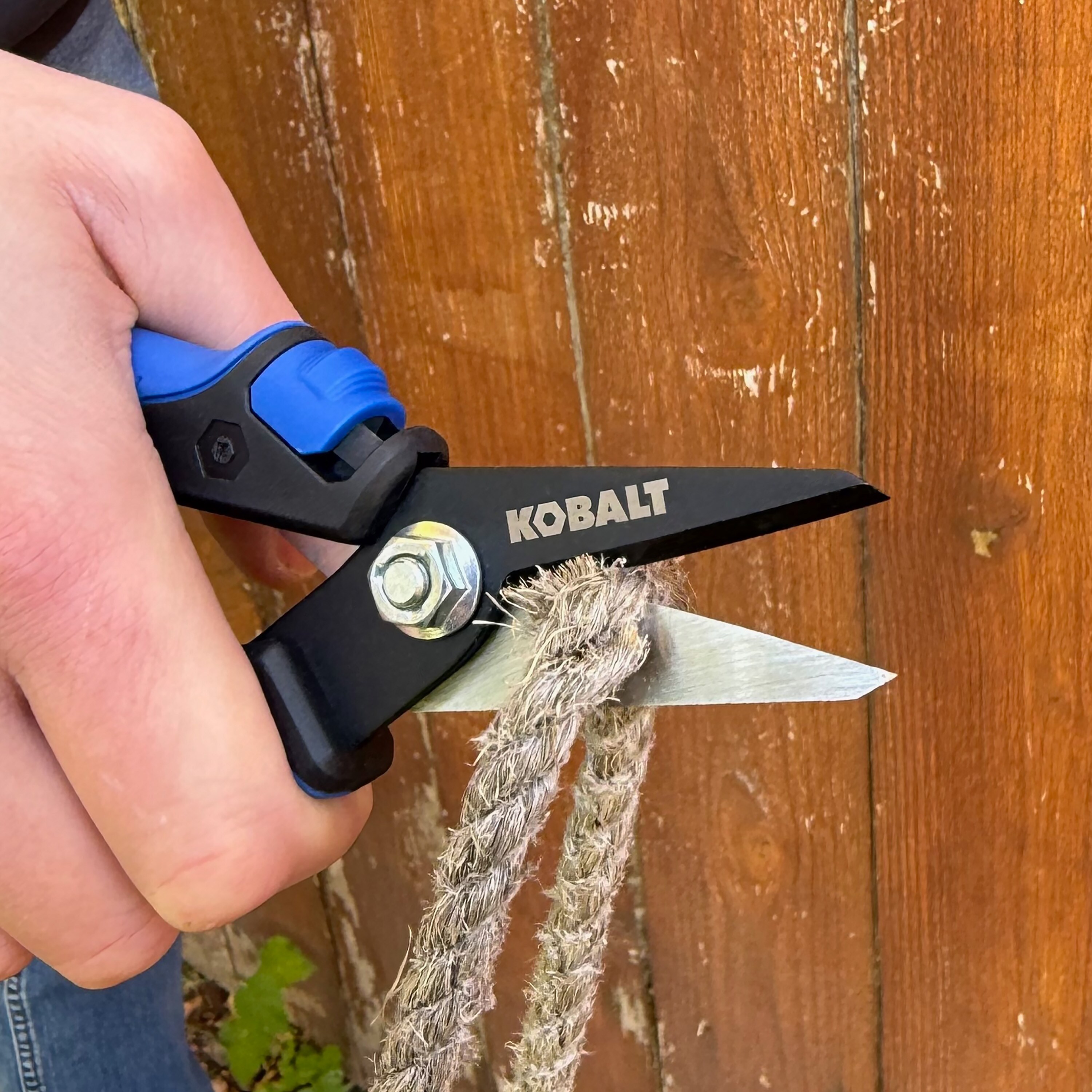 Kobalt 05-2017-100 Hand-Pruners - View #8