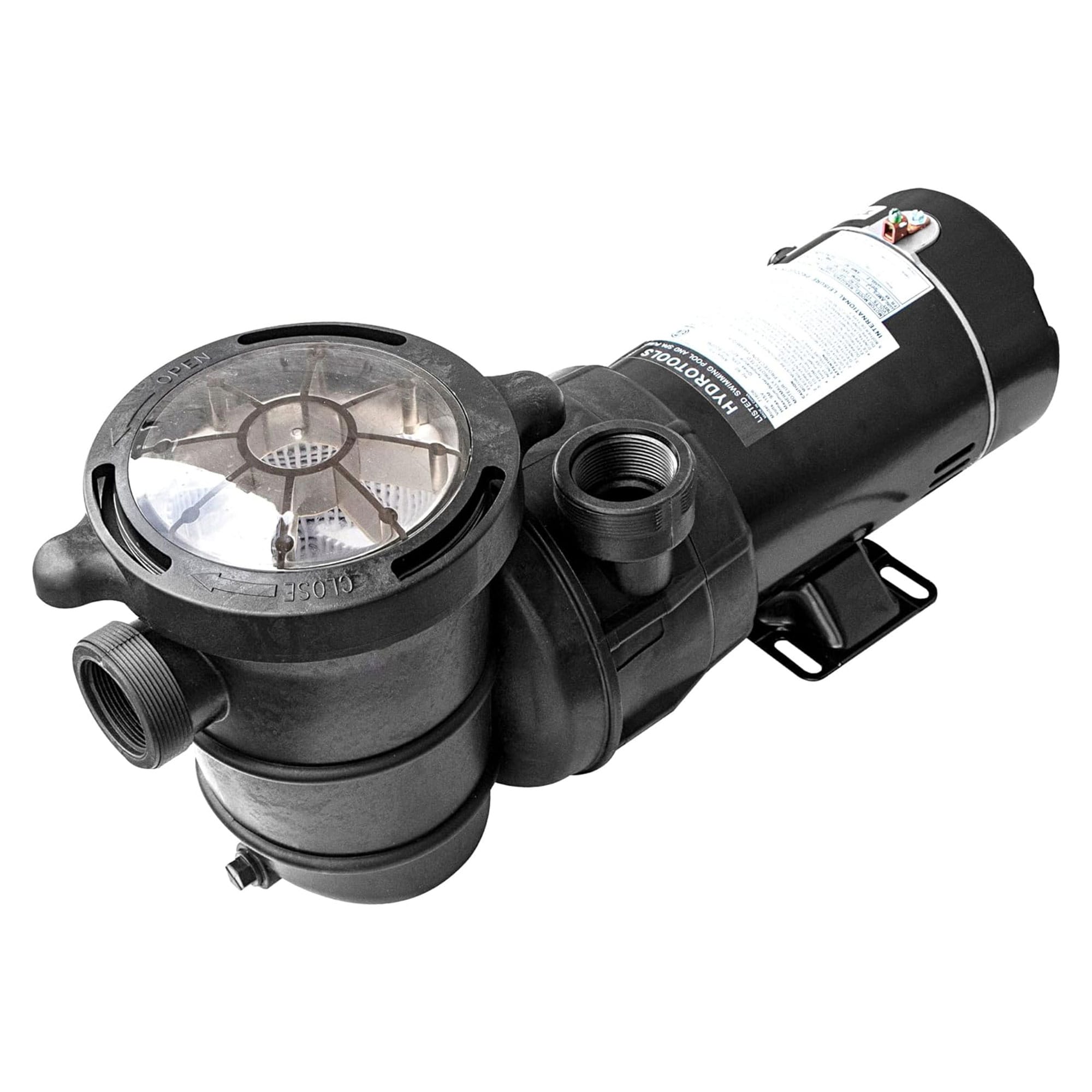 Swimline 352872 Pool Filter System