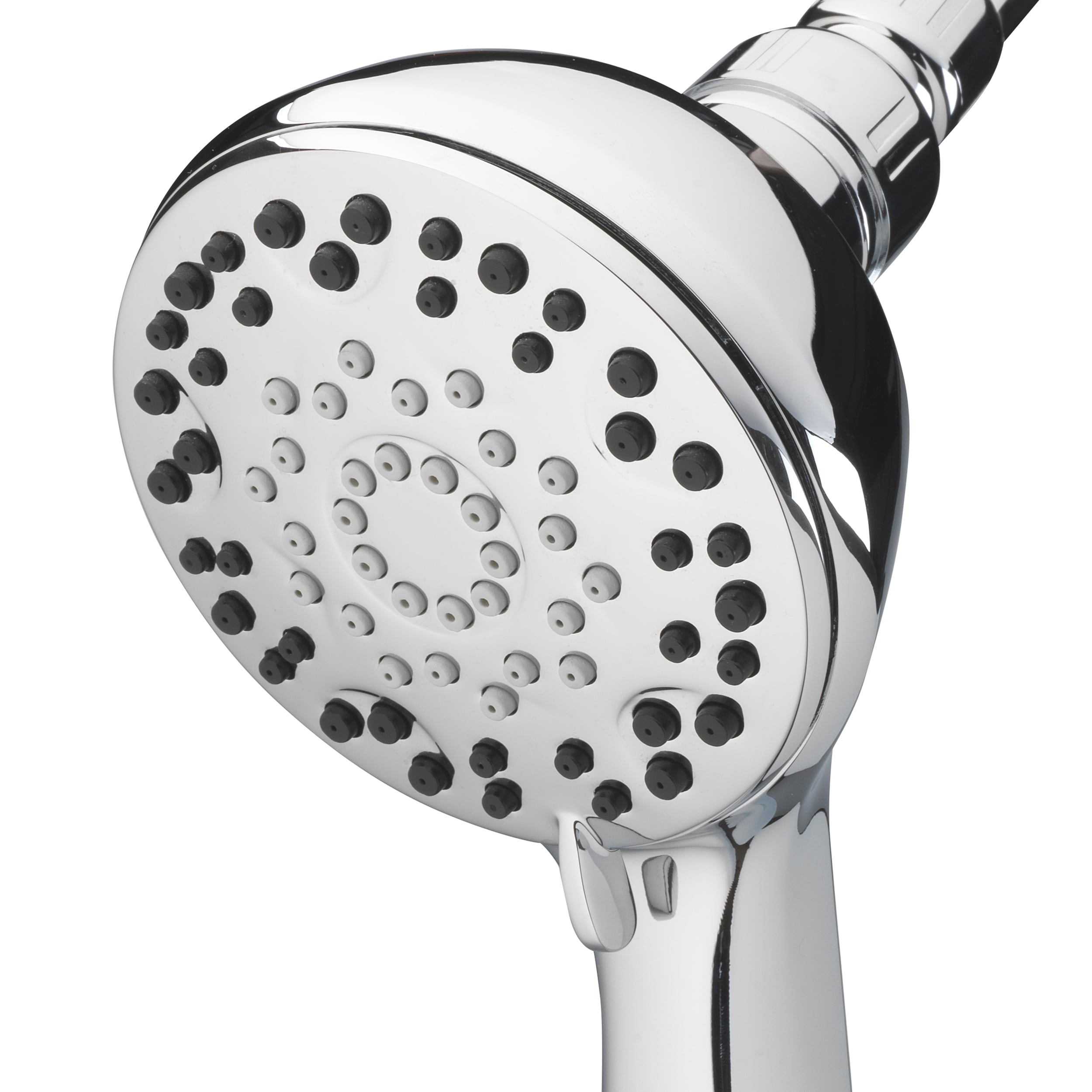 allen + roth 5260993 Fixed-Showerhead - View #3