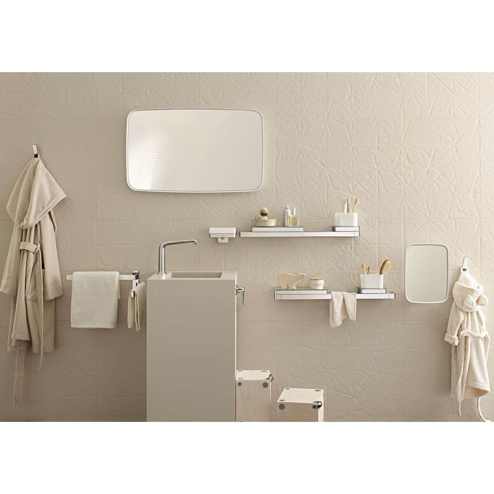 Axor 42801250 Robe-Hooks - View #6