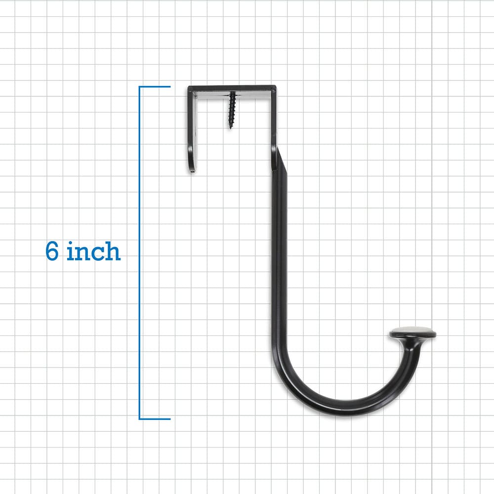 Hardware Essentials 852328 hooks - View #4