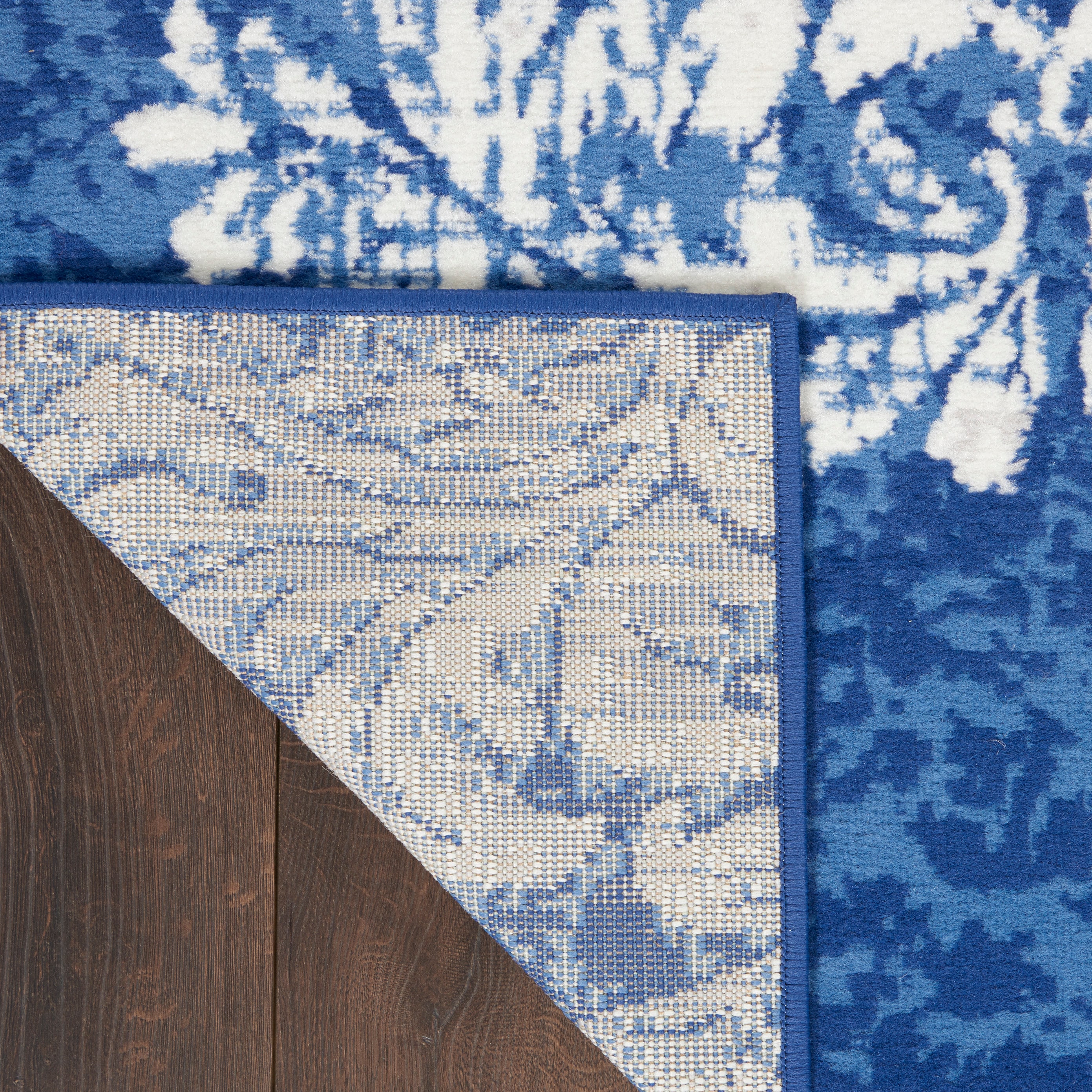 Nourison 99446833518 rugs - View #4