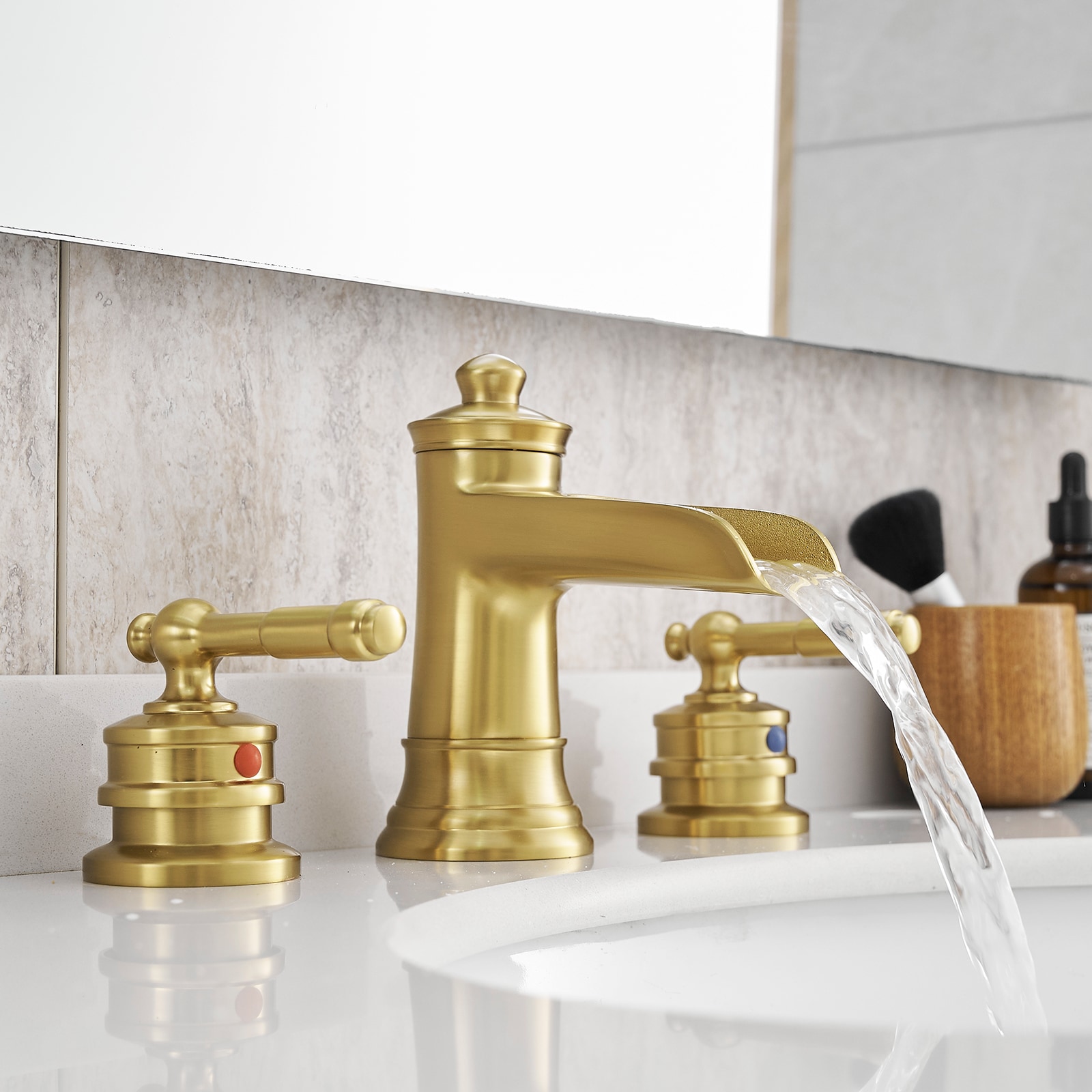 WELLFOR WA4003LSJ Lavatory-Faucets - View #11