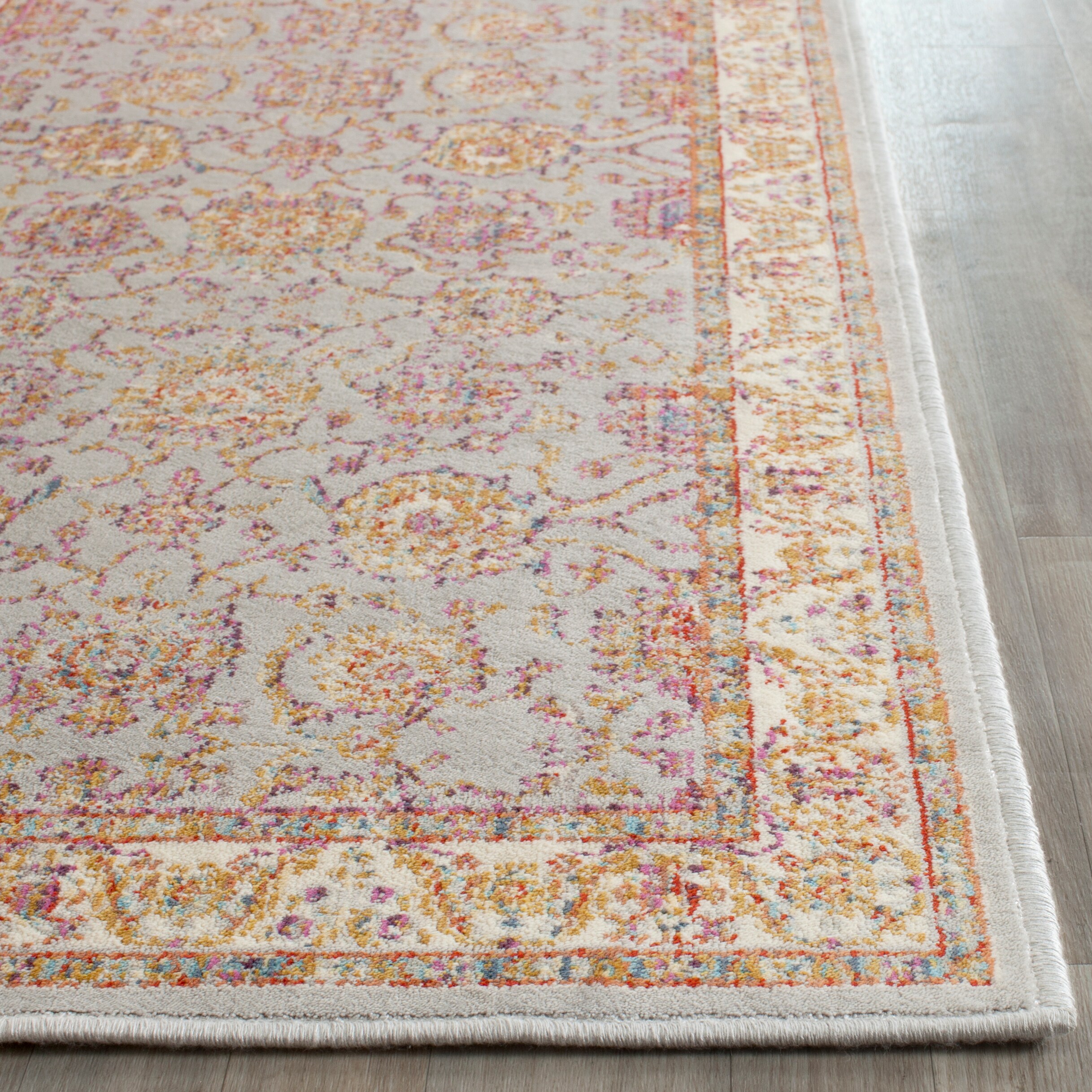 Safavieh SEV811F-28 rugs - View #3