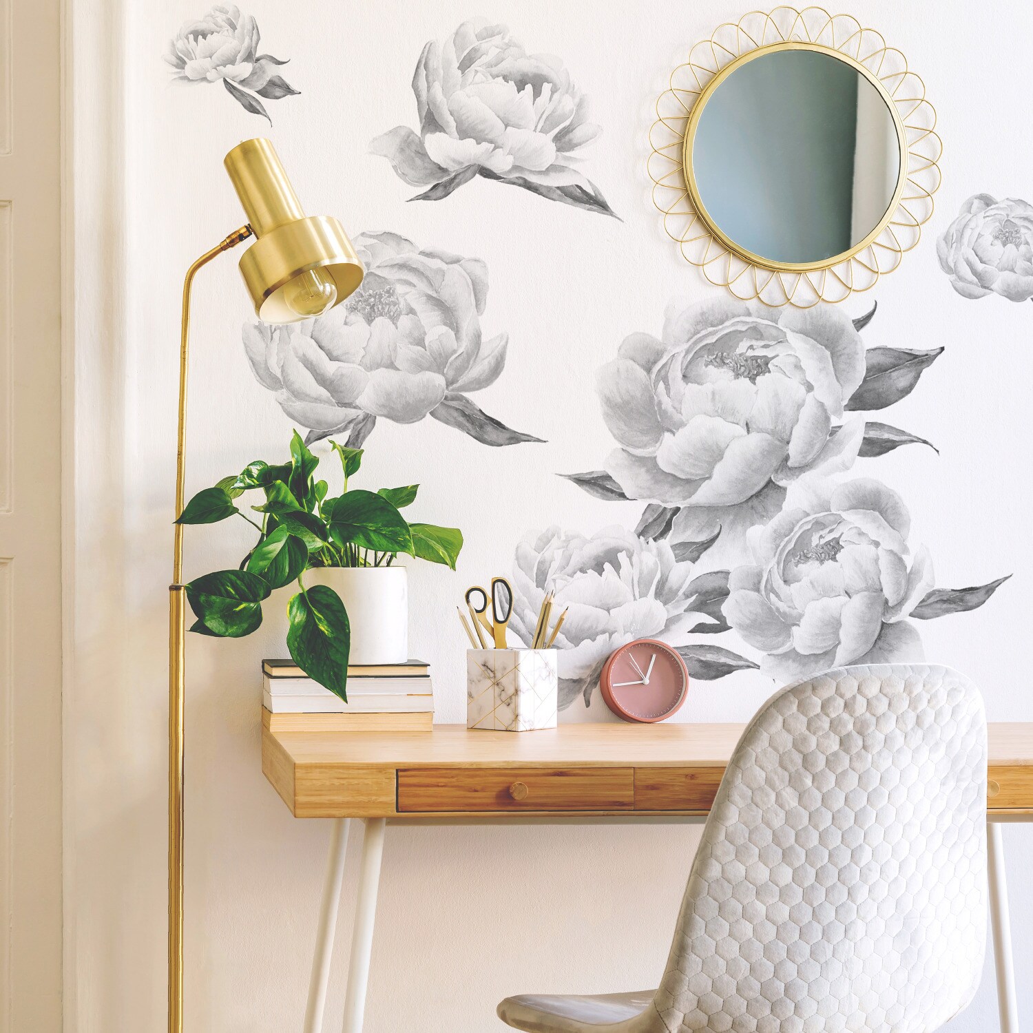 RoomMates RMK4413GM Wall-Decals - View #3