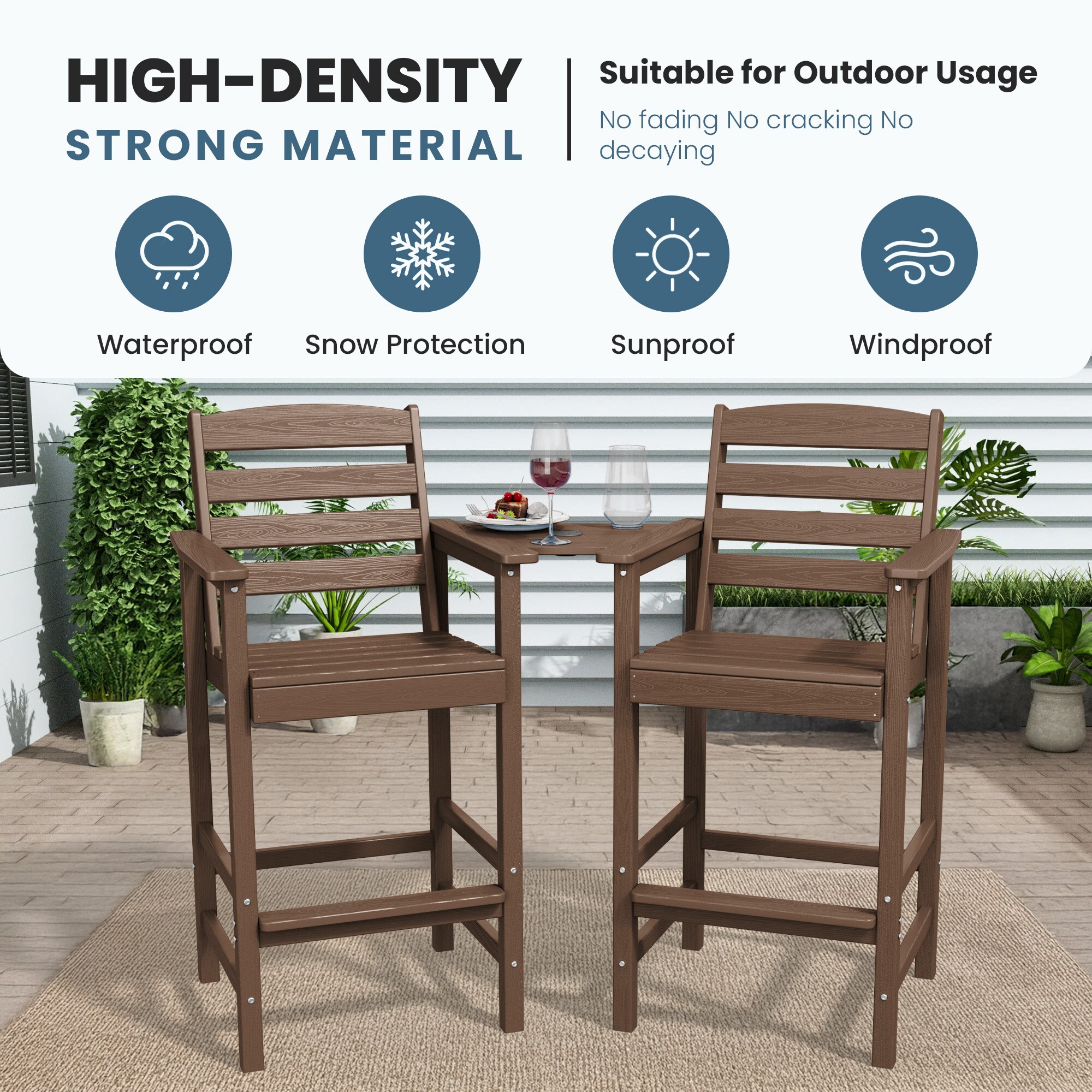 VOUA JYLTGBY-BN Patio-Chairs - View #2