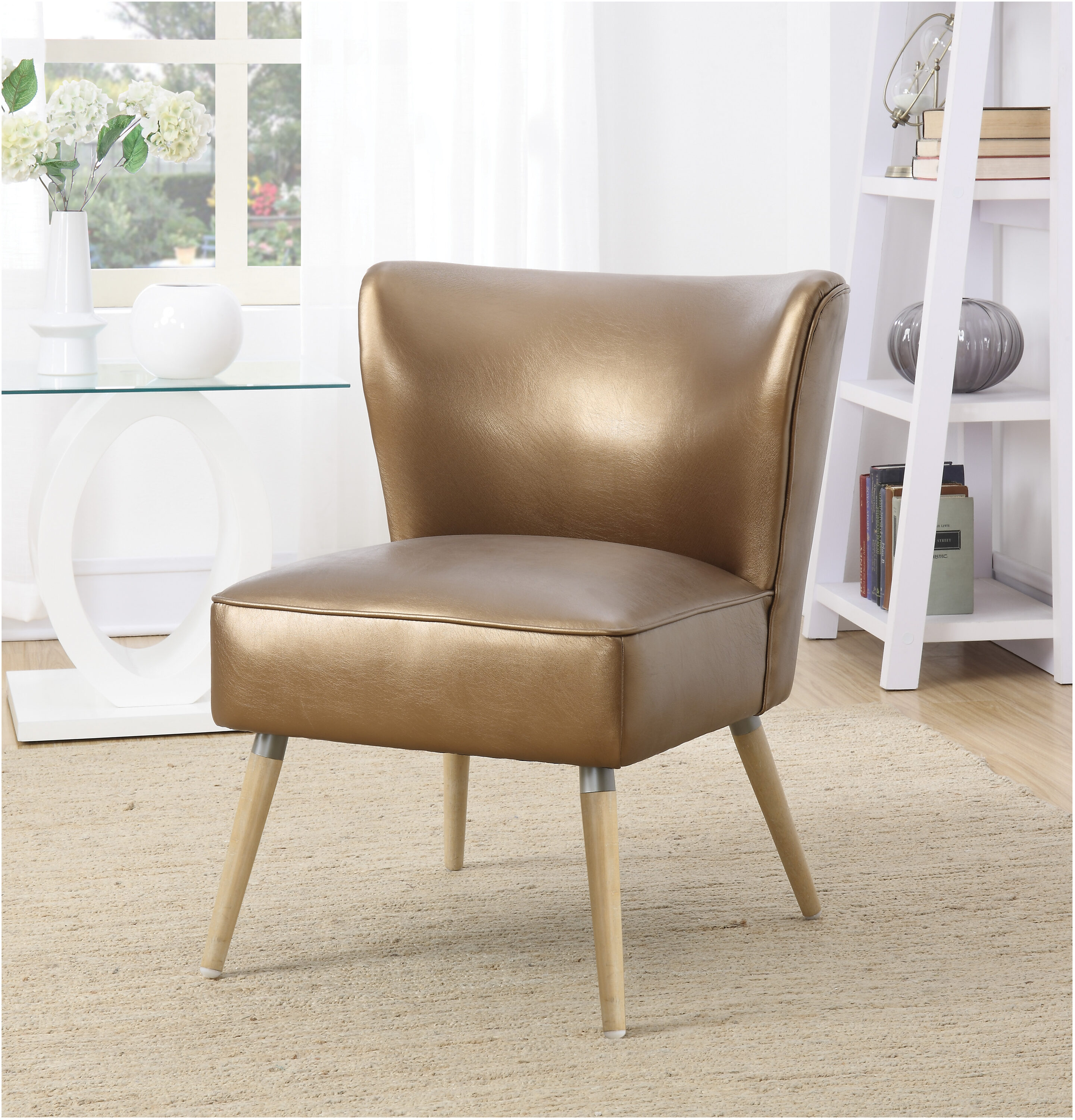 Office Star Products AMT51-S53 chairs - View #7