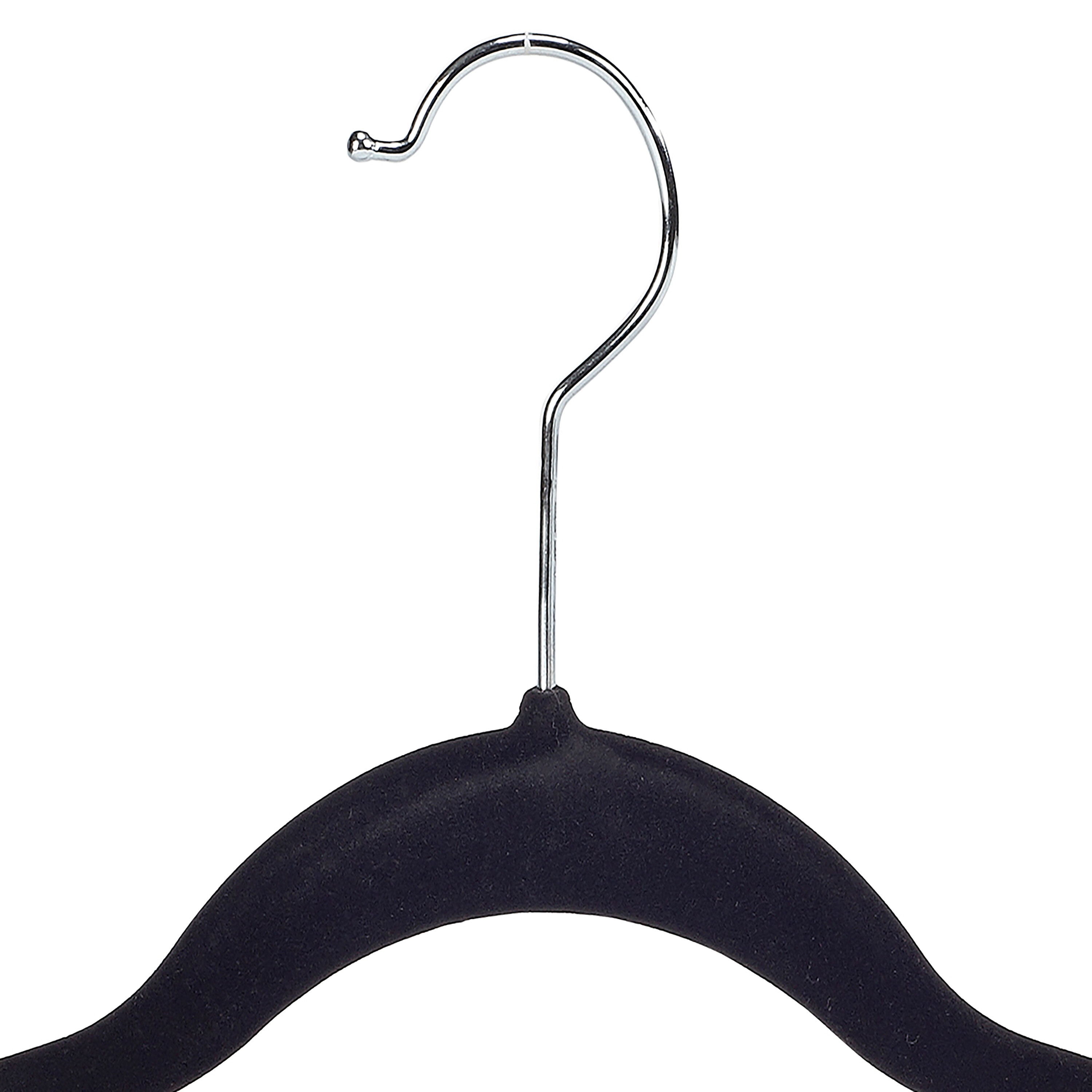 Simplify 23250-BLACK hangers - View #5