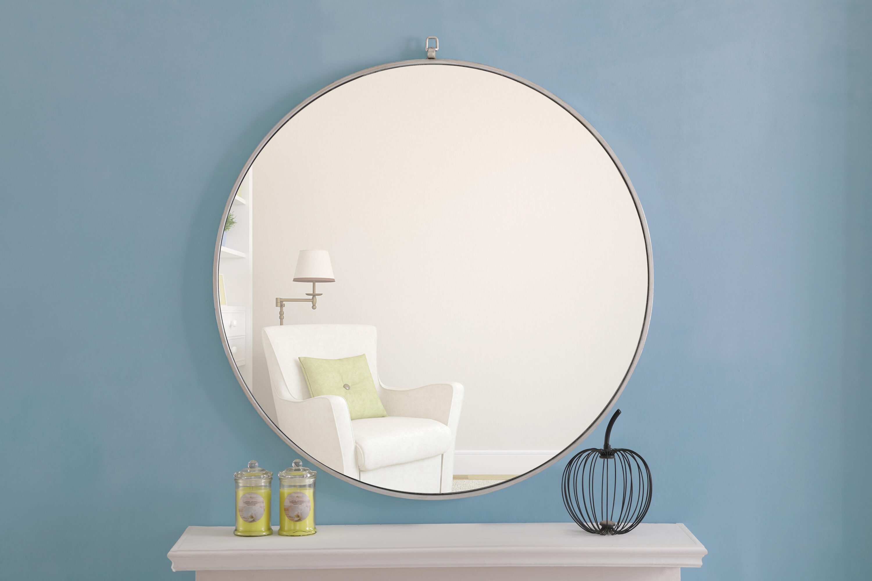 Simply Living Home SLMR12198S Decor-Mirrors - View #3