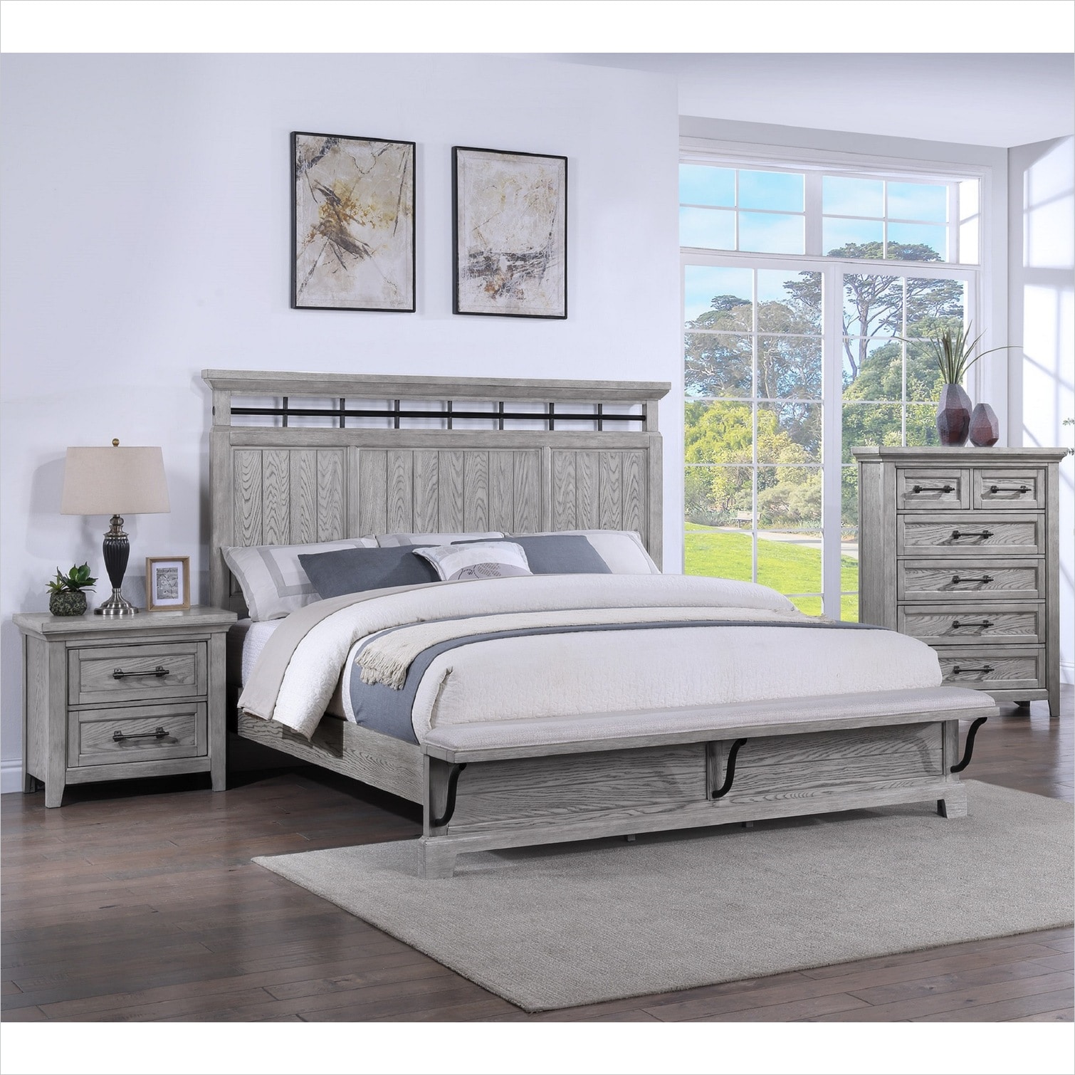 Naturefalls FRKZGNYCQTBG nightstands - View #5