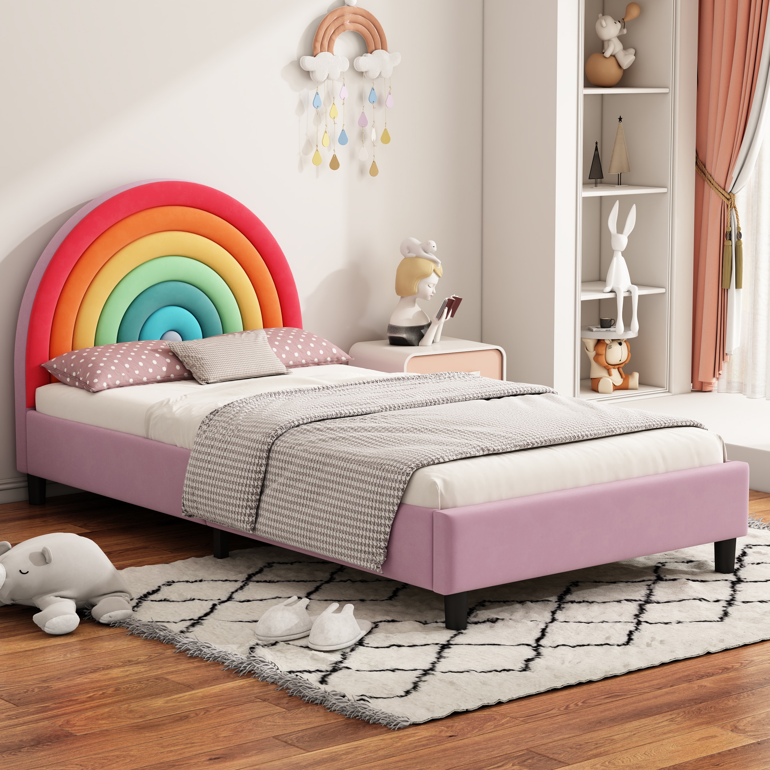 Flynama L-317595AAZ beds - View #4