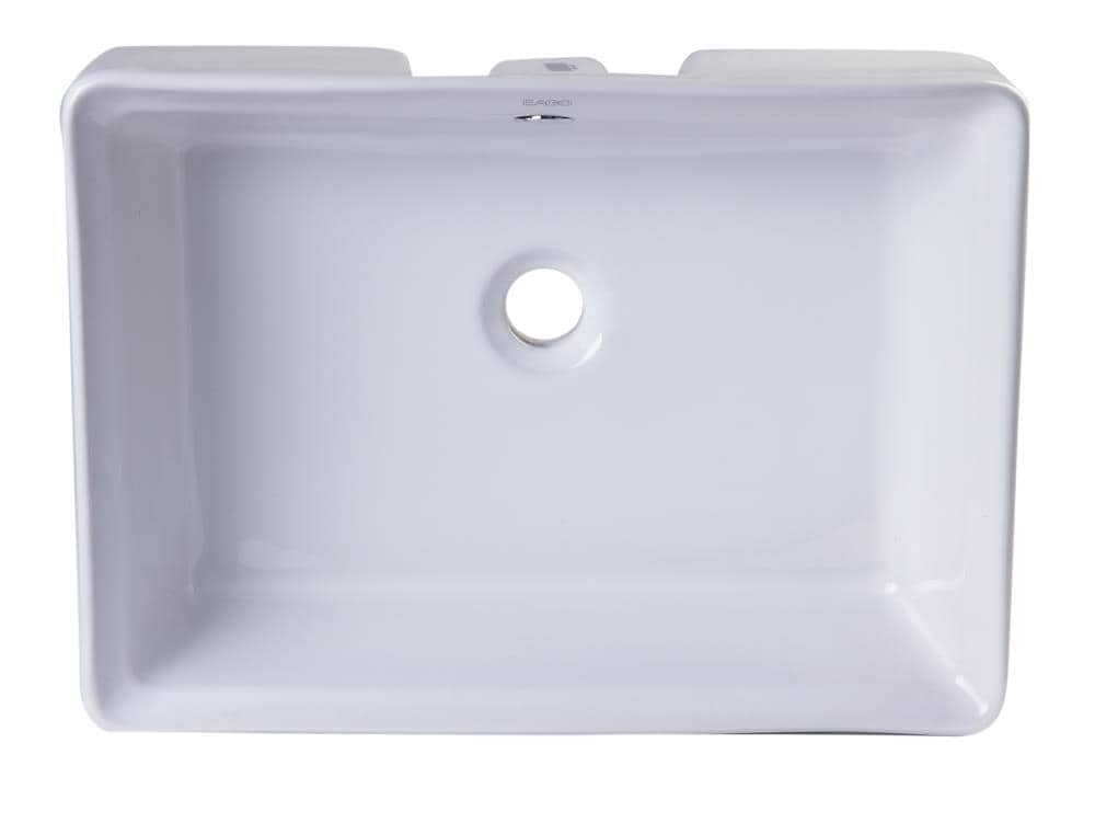 EAGO BA131 Bath-Sink - View #8