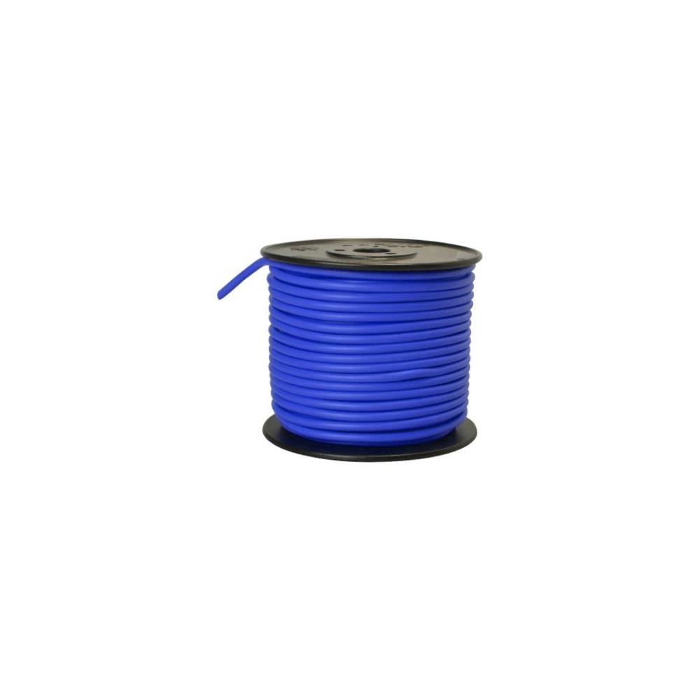 10 AWG GPT Primary Wire, Stranded, 10 Colors & 3 Spool Sizes