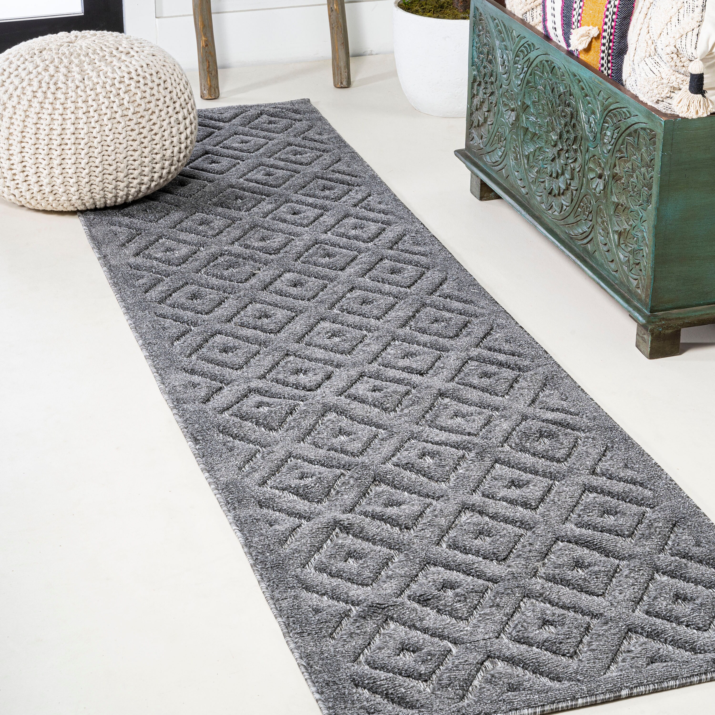 JONATHAN  Y IBZ104A-28 rugs - View #4