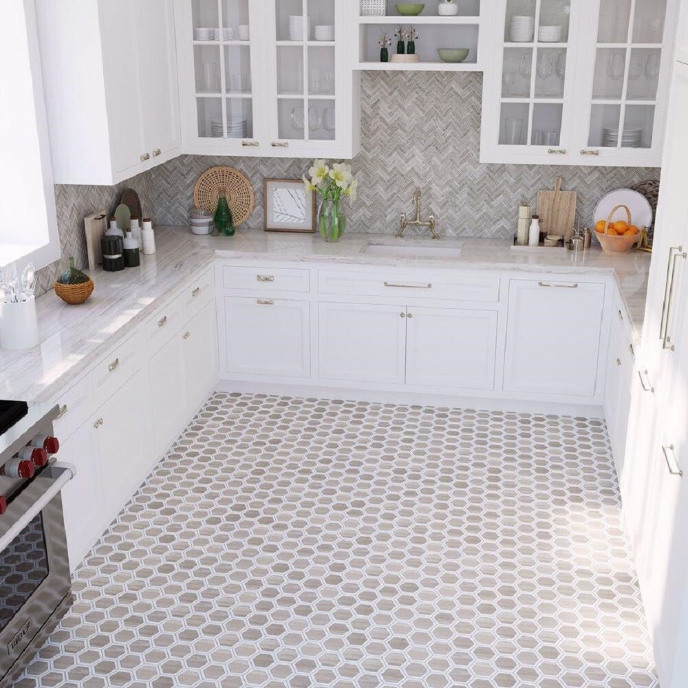 Apollo Tile APLSV88H08A Ceramic-Tile - View #2
