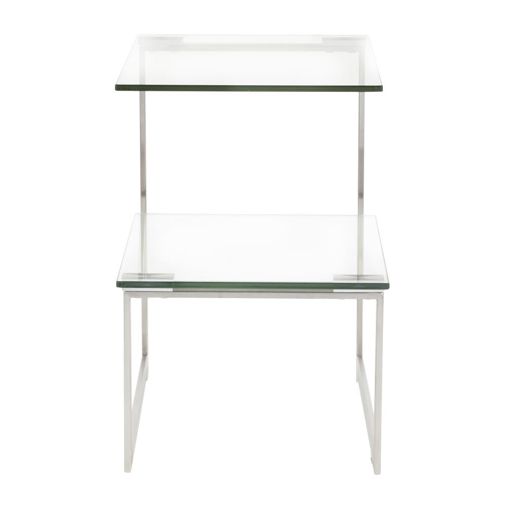 LumiSource TB-6G SS End-Tables - View #5