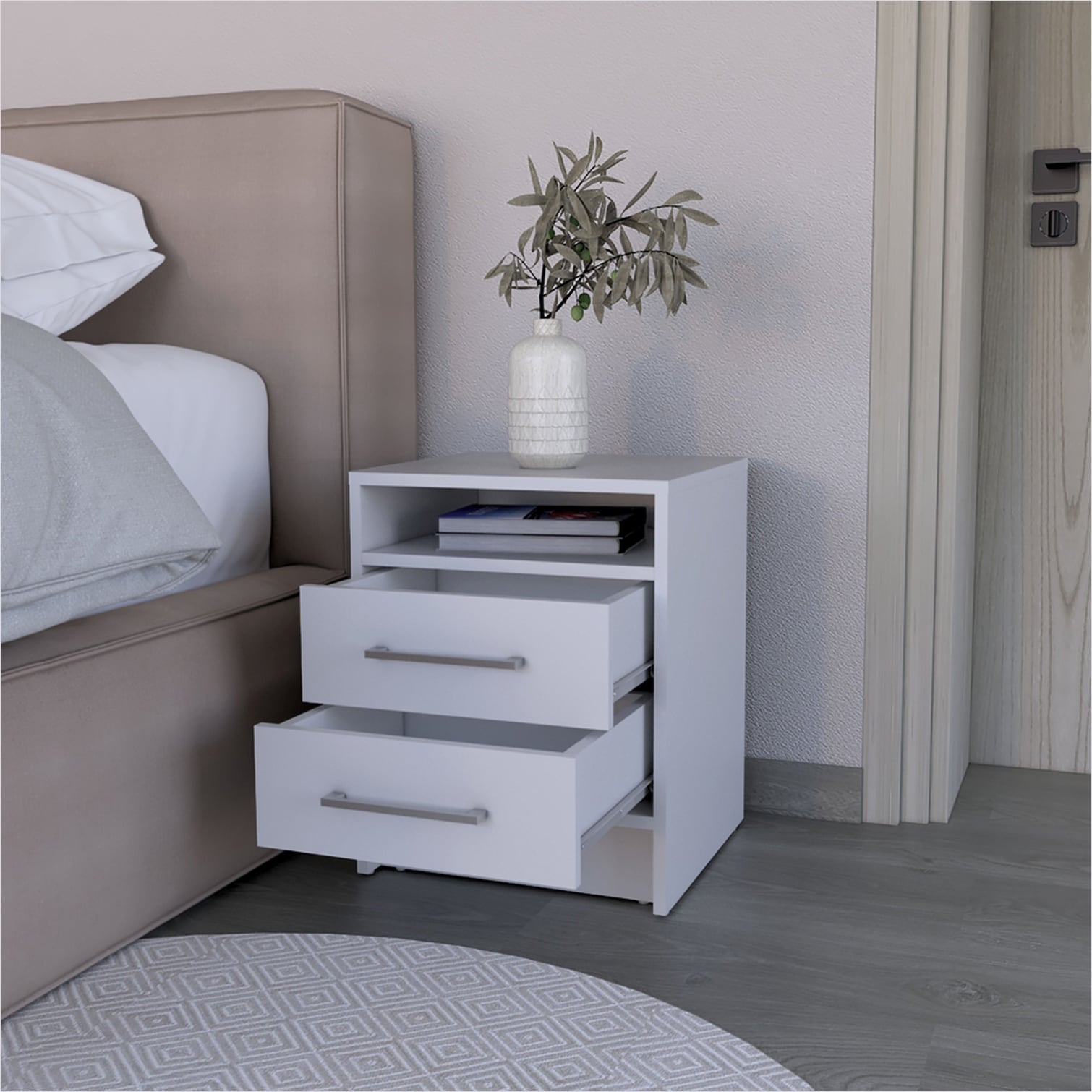 Naturefalls BVT8JFJWZEXH nightstands - View #6