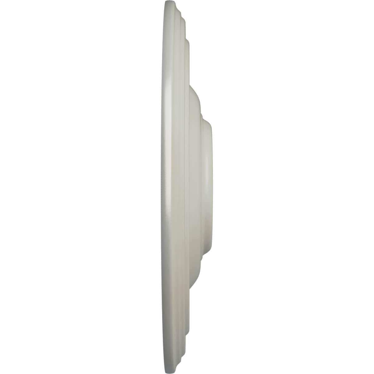 Ekena Millwork CM14TRFBS Ceiling-Medallions - View #3