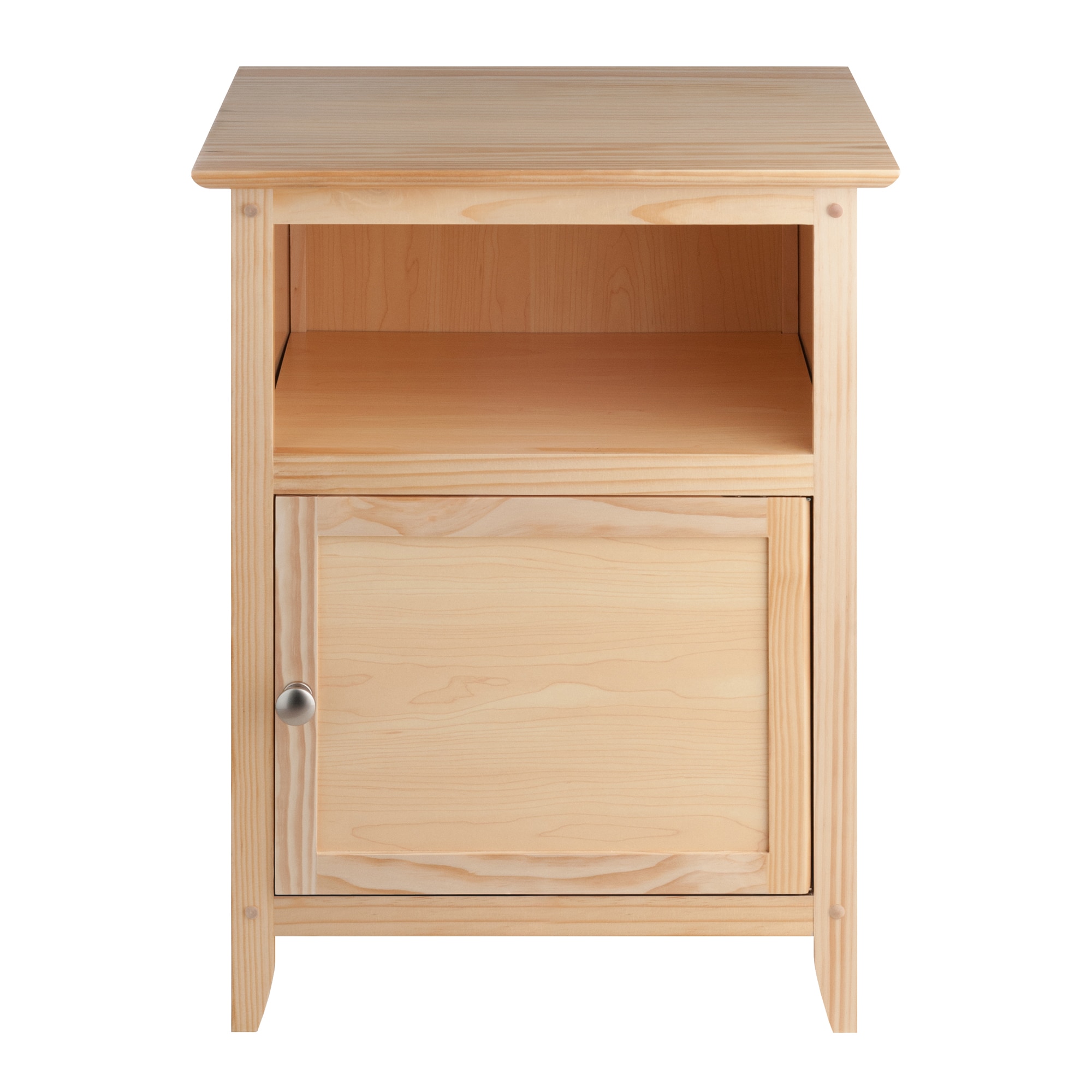 Winsome Wood 82115 nightstands - View #4