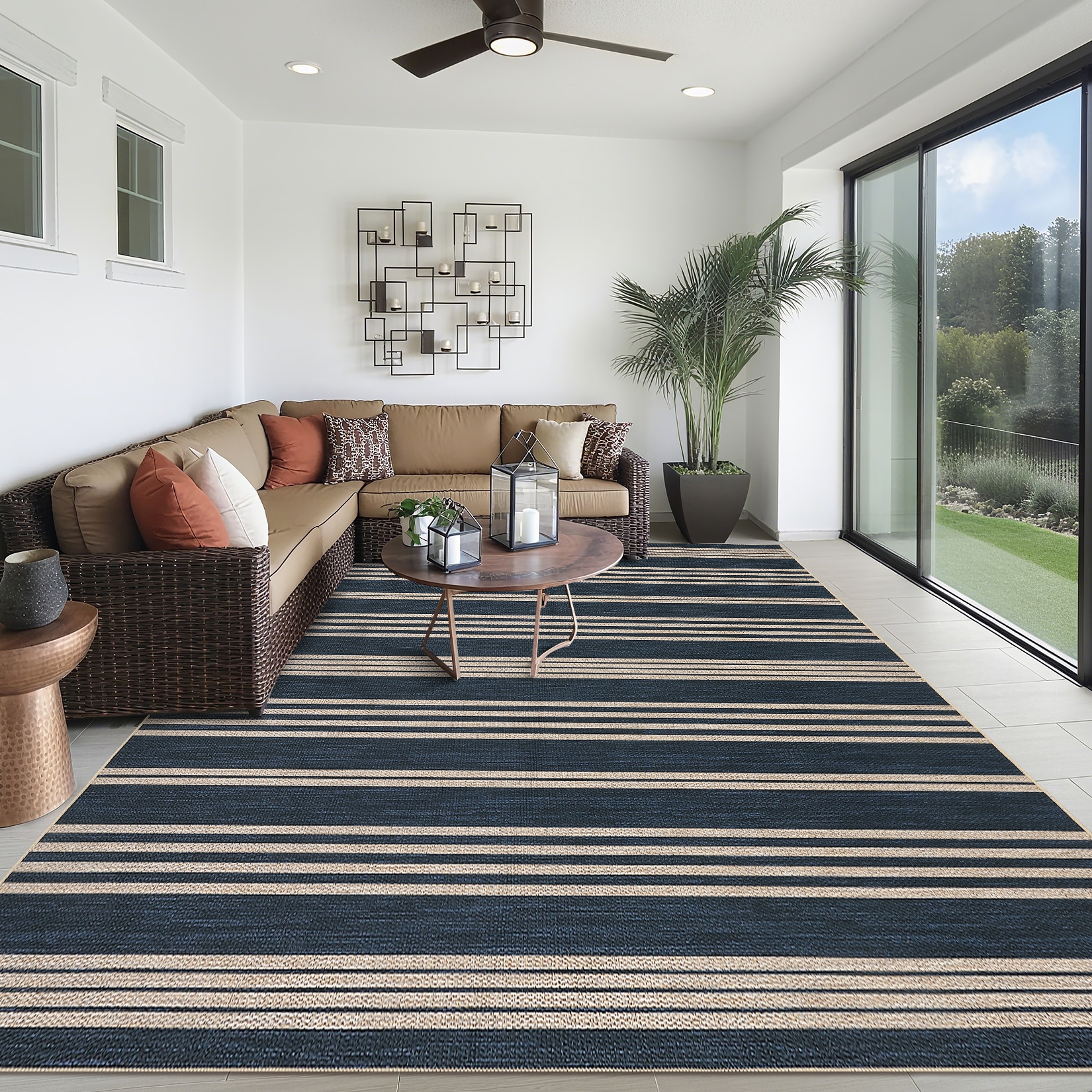 Assile XH260820342 rugs - View #3