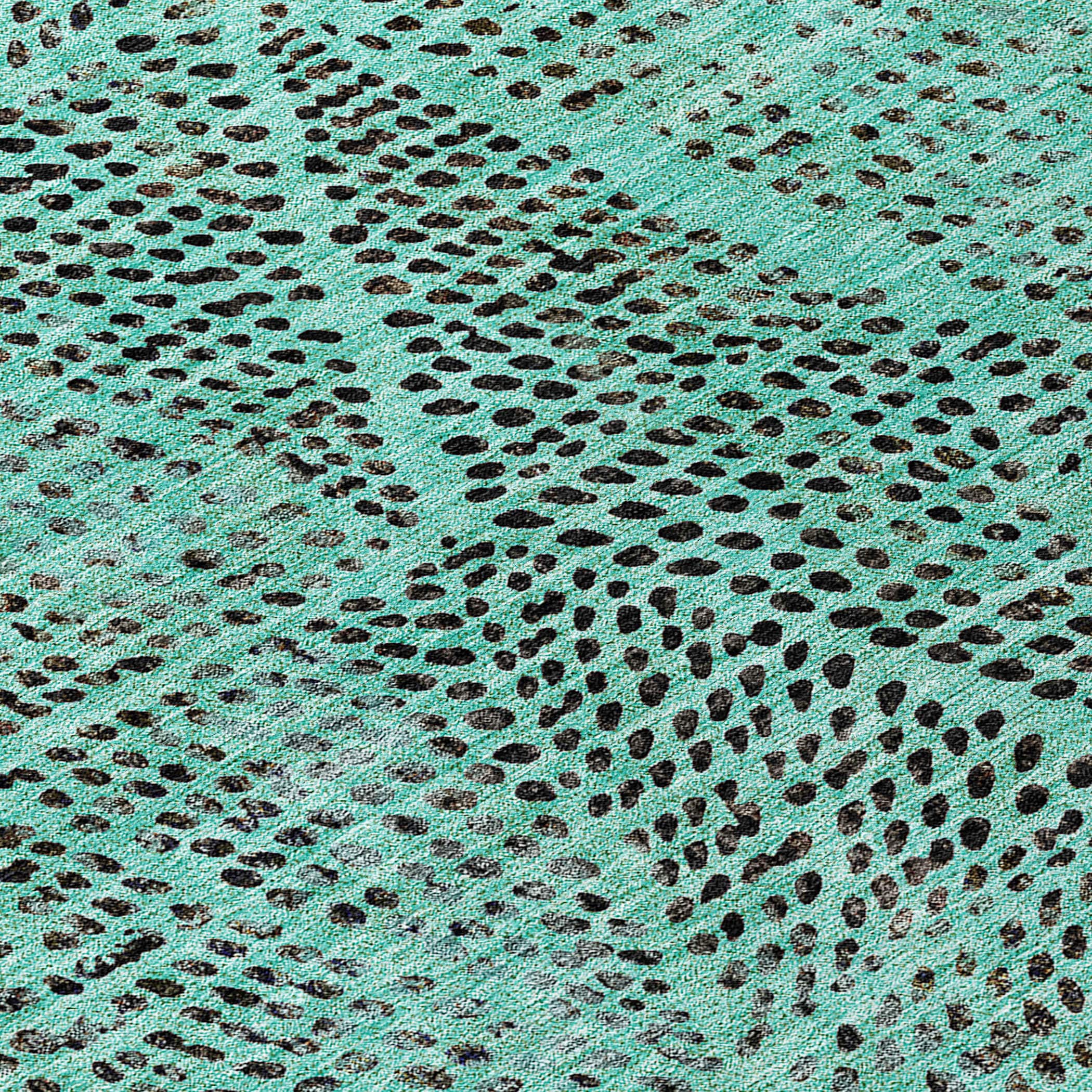 Addison Rugs ACN591TE2X8 rugs - View #3