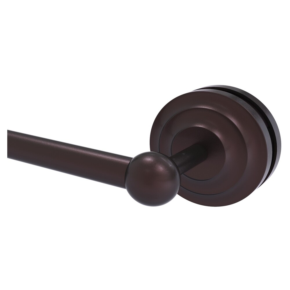 Allied Brass QN-41-SM-24-ABZ d060350 - View #2