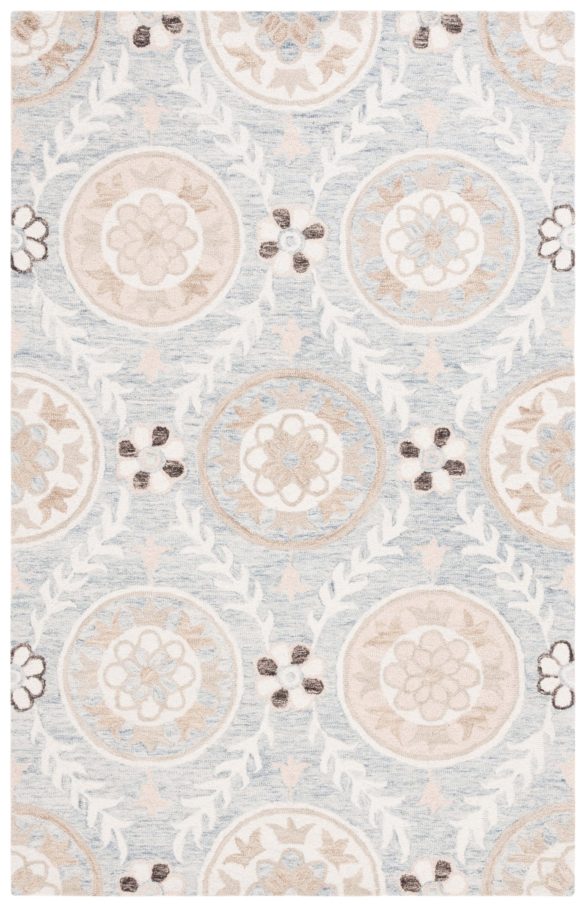 Safavieh JAR755G-5 rugs - View #2
