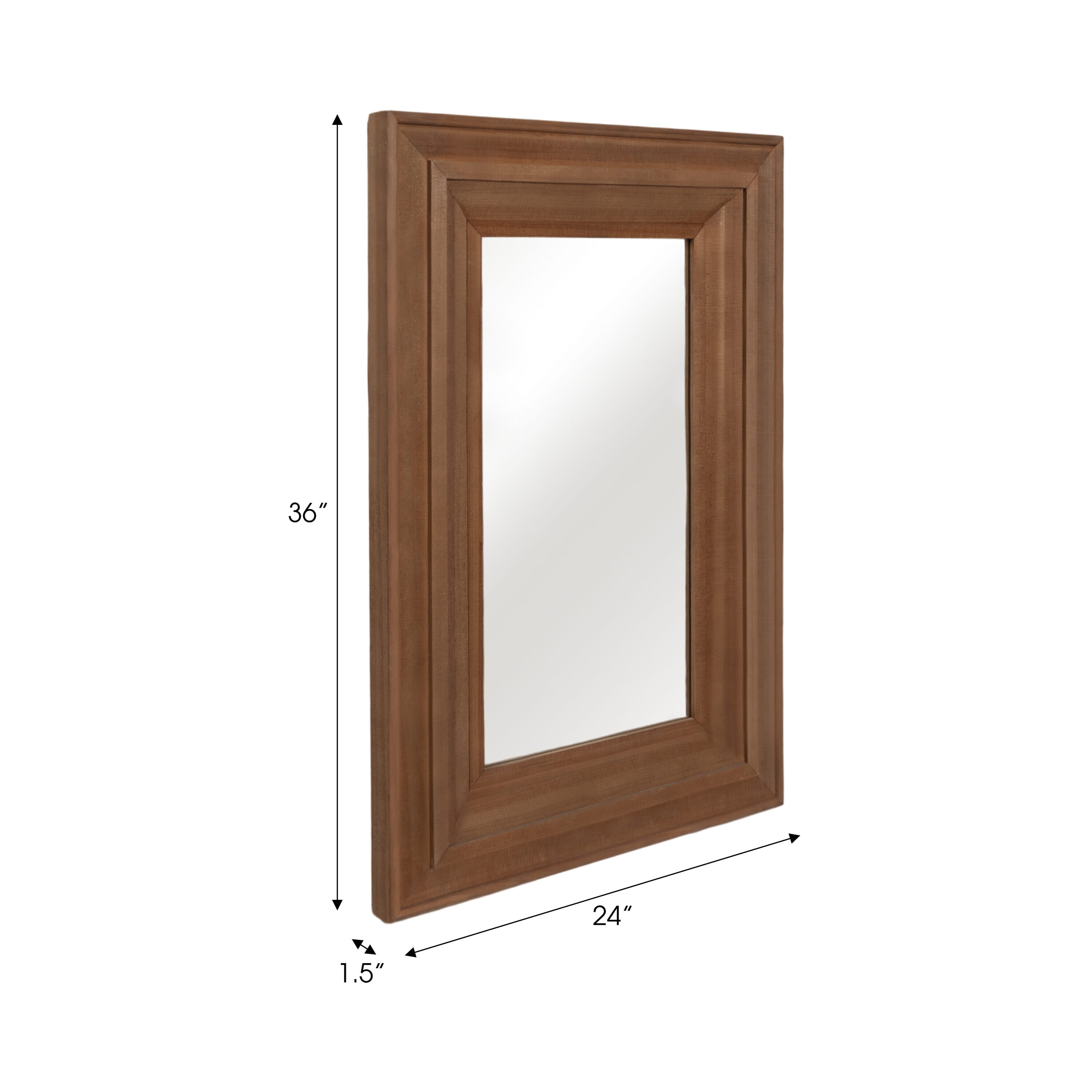 Sagebrook Home 14099-05 Decor-Mirrors - View #8