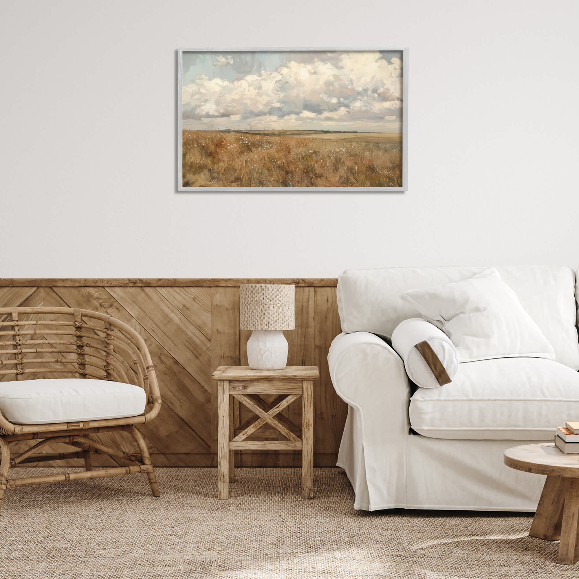 Stupell Industries BT-789-GFF-20X30 Wall-Art - View #3