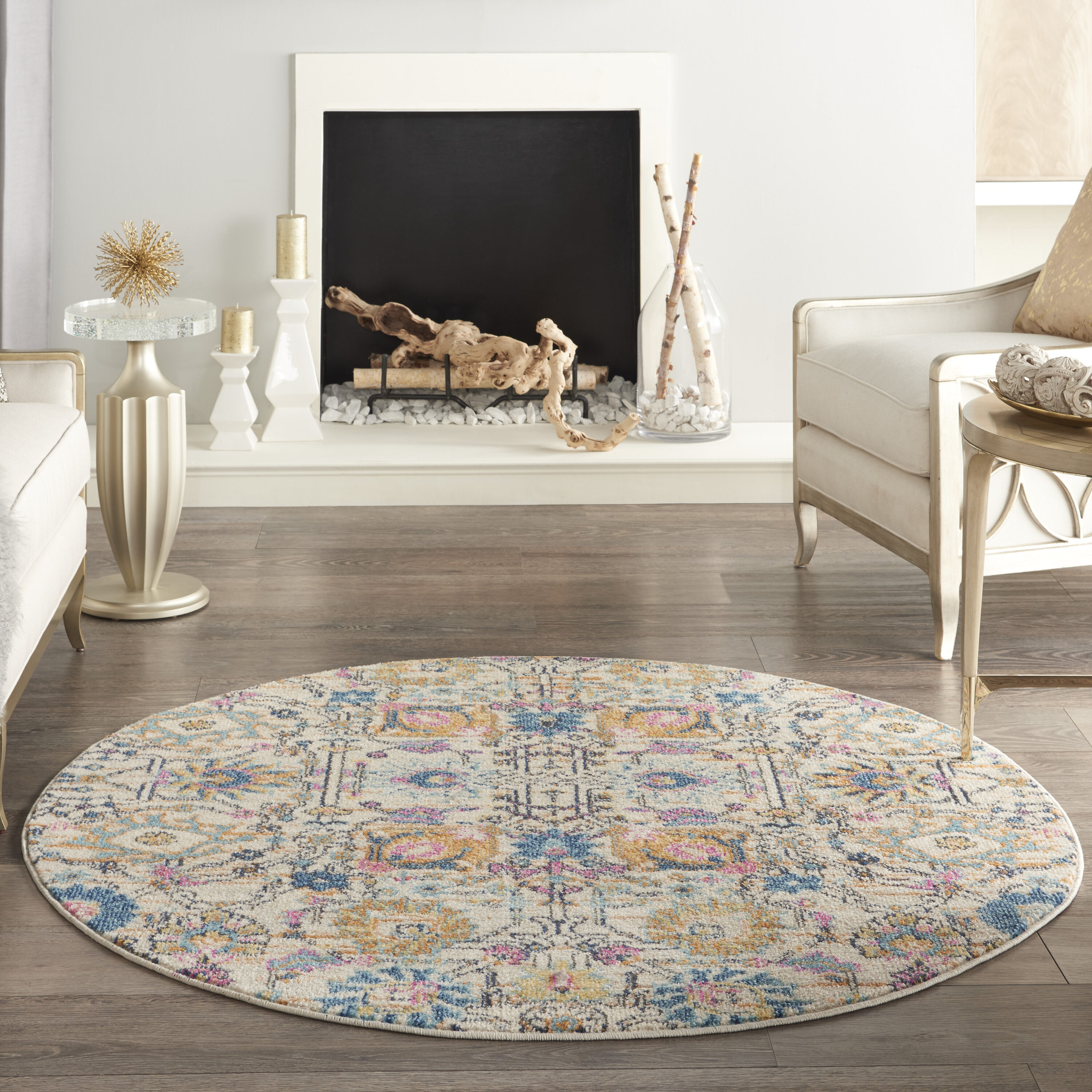 Nourison 099446809209 rugs - View #4