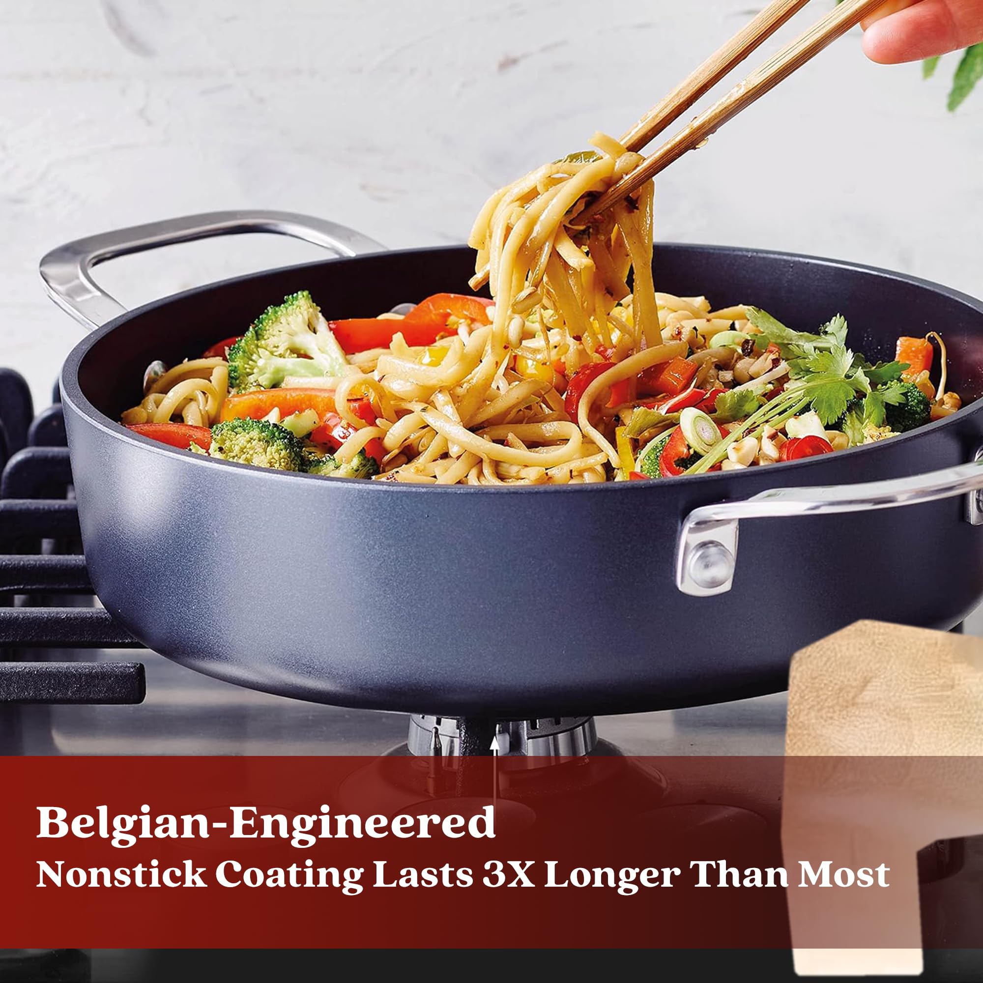 alva 100521 Cooking-Pans-Skillets - View #3