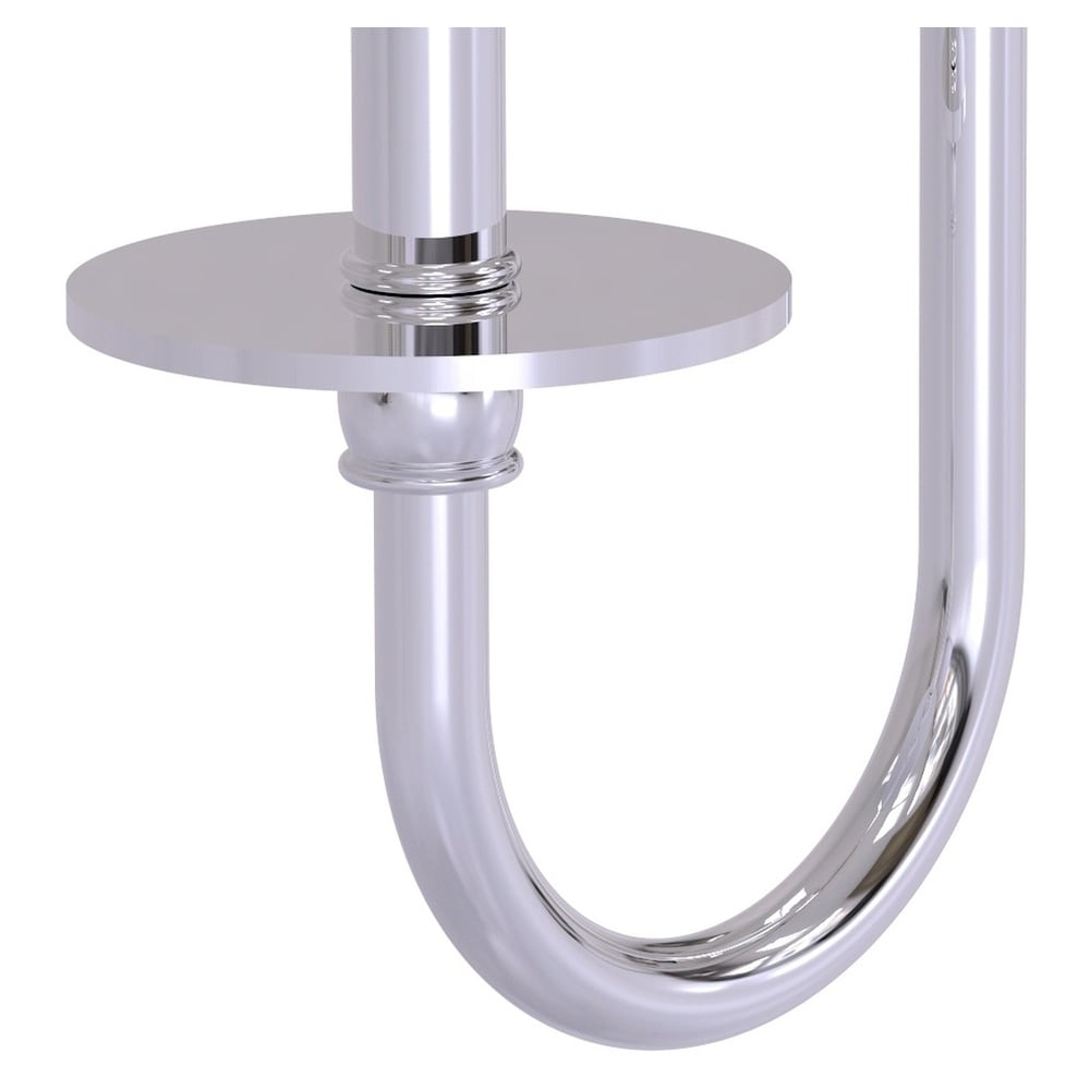 Allied Brass FT-24U-PC d060360 - View #2