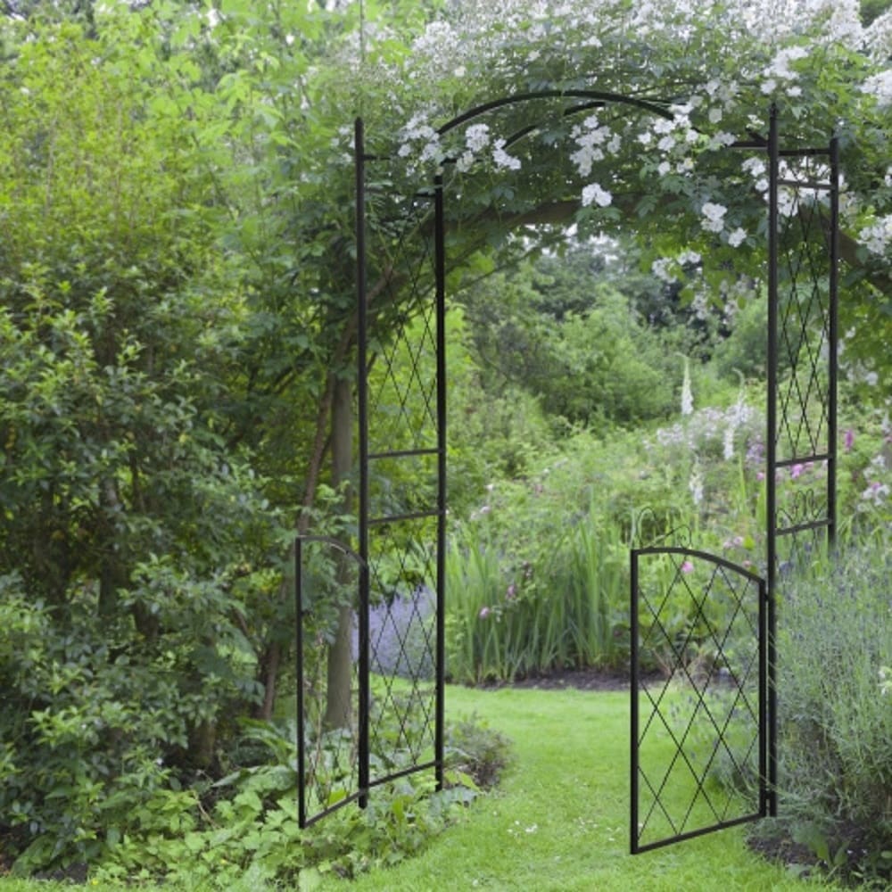 ZAKLOOP WU2225P174426 Garden-Trellis - View #2