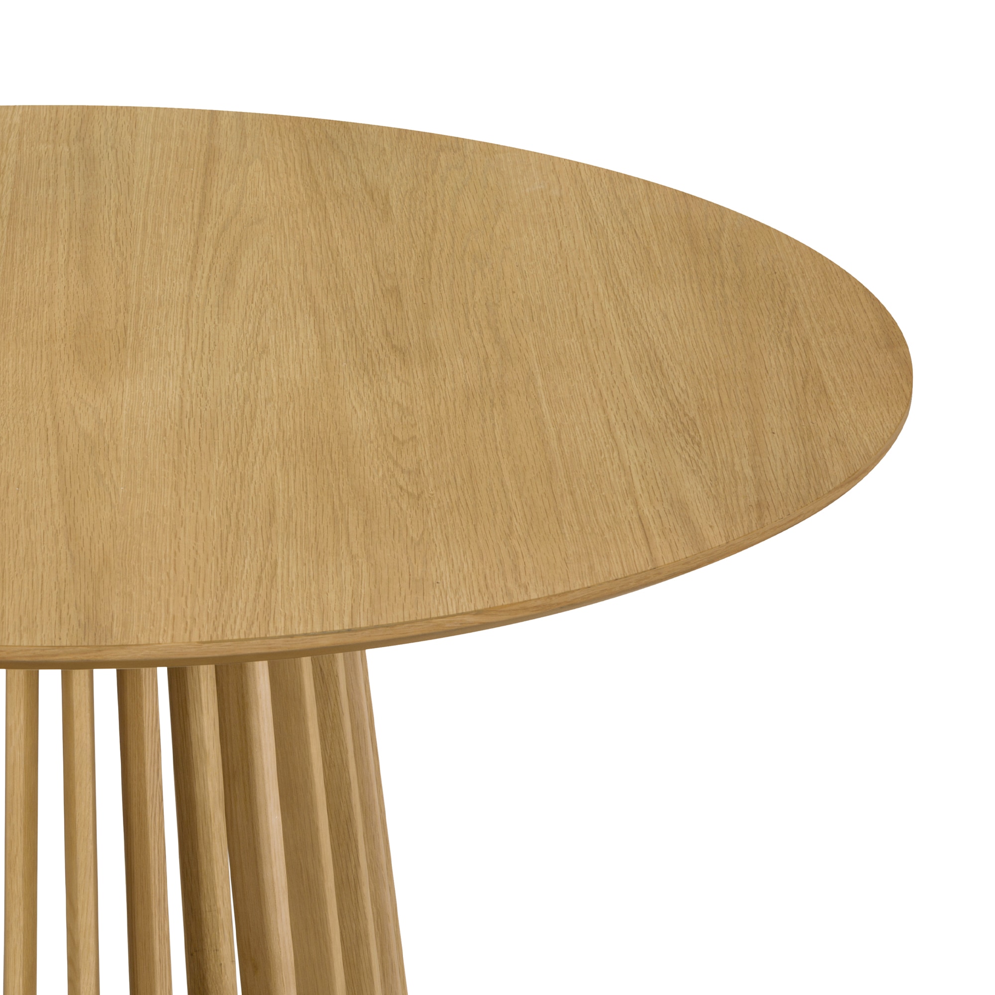 Armen Living LCPARDDINAT Dining-Tables - View #3