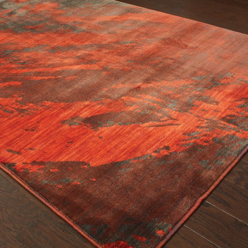 Archer Lane 636SDN7B7L rugs - View #3