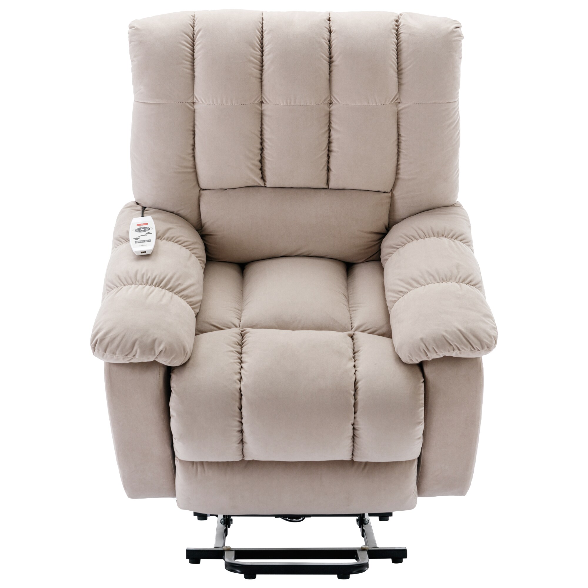 Nestfair RC0920A recliners - View #4