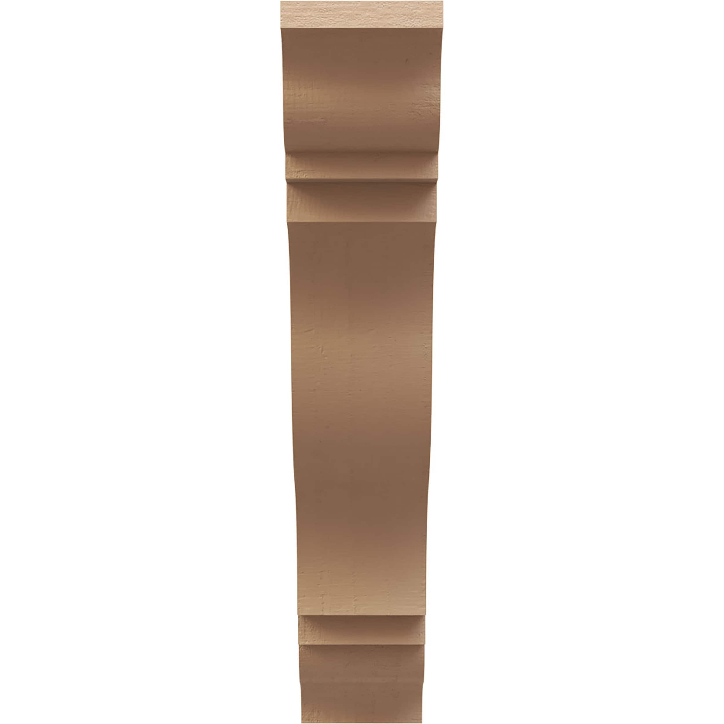 Ekena Millwork 2116874 Exterior-Brackets-Braces - View #2