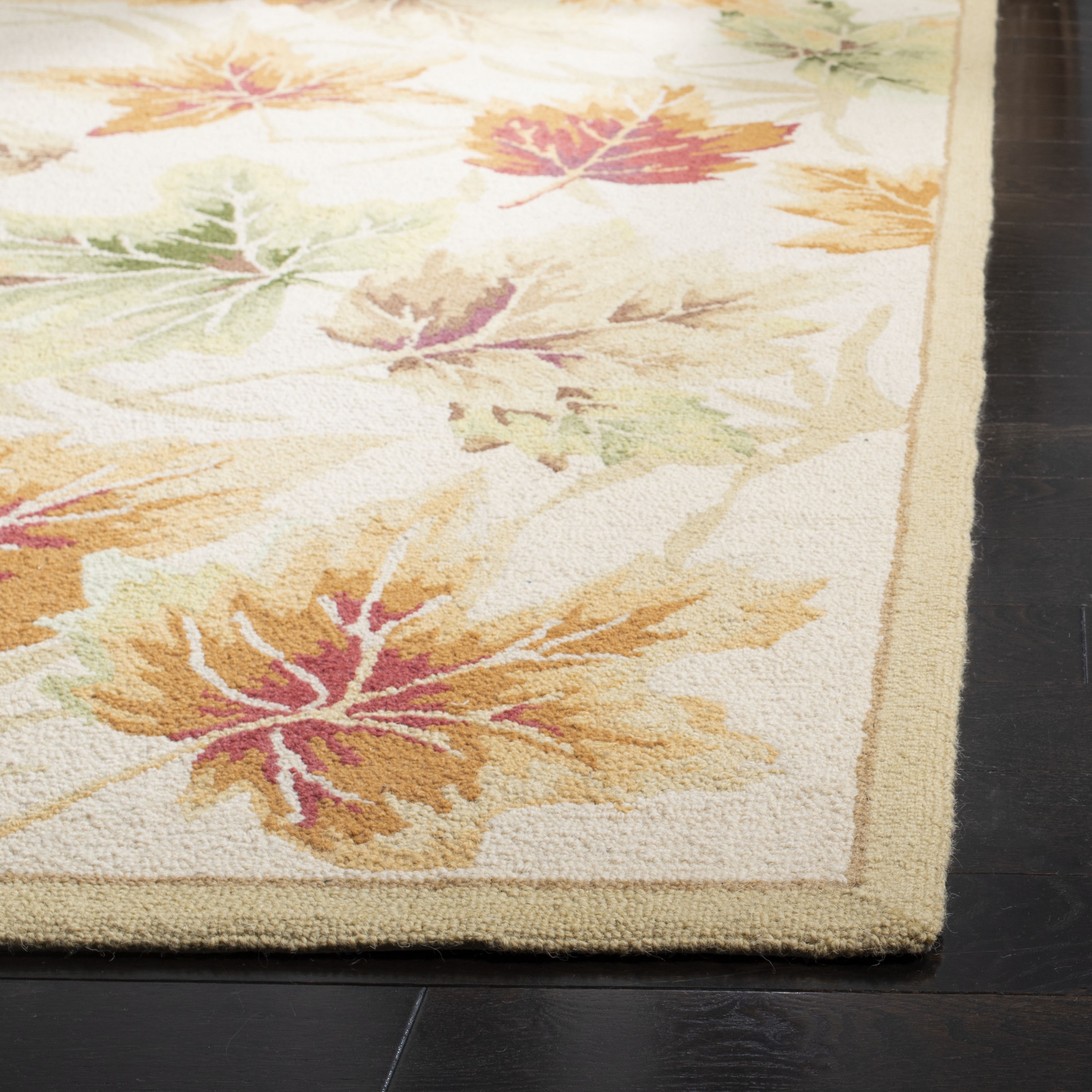 Safavieh HK218A-3 rugs - View #3