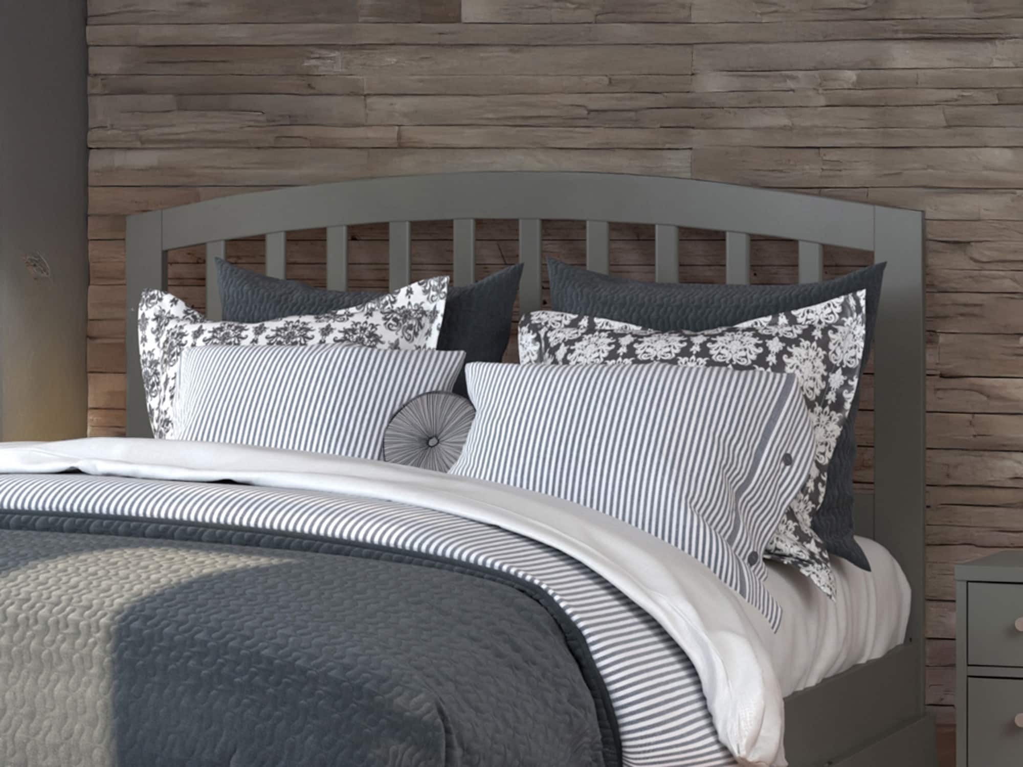 AFI Furnishings AR288839 Upholstered-Headboards - View #2